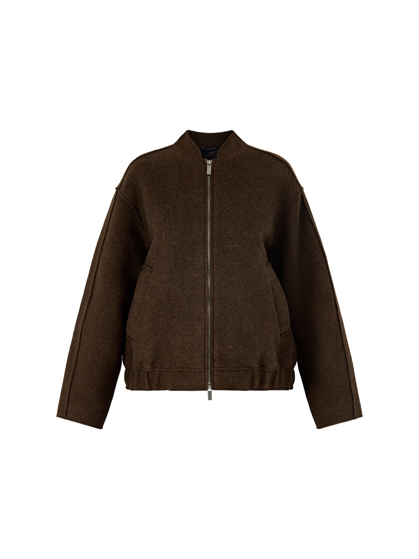 SLF Reign Lano Bomber Jacket