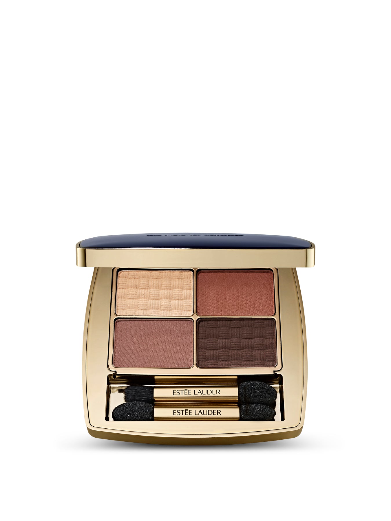The Essential Eyeshadow Quad