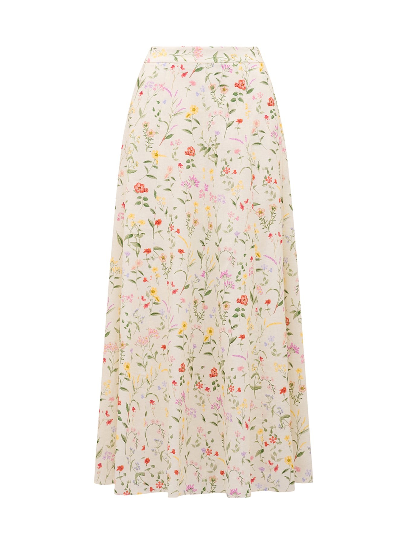 Louisa Godet Skirt