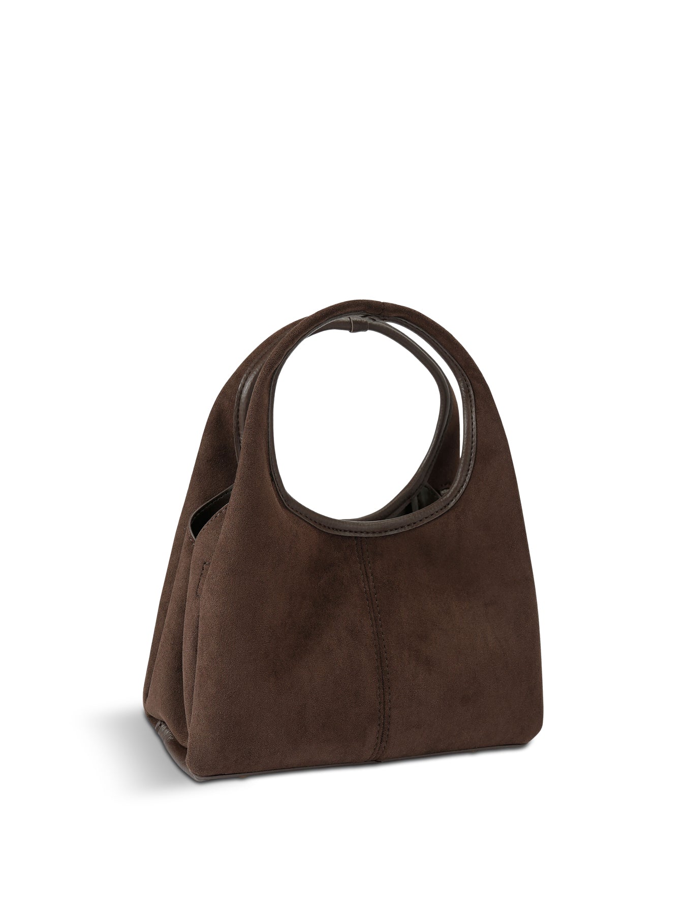 Mini Milano Micro Shoulder Bag
