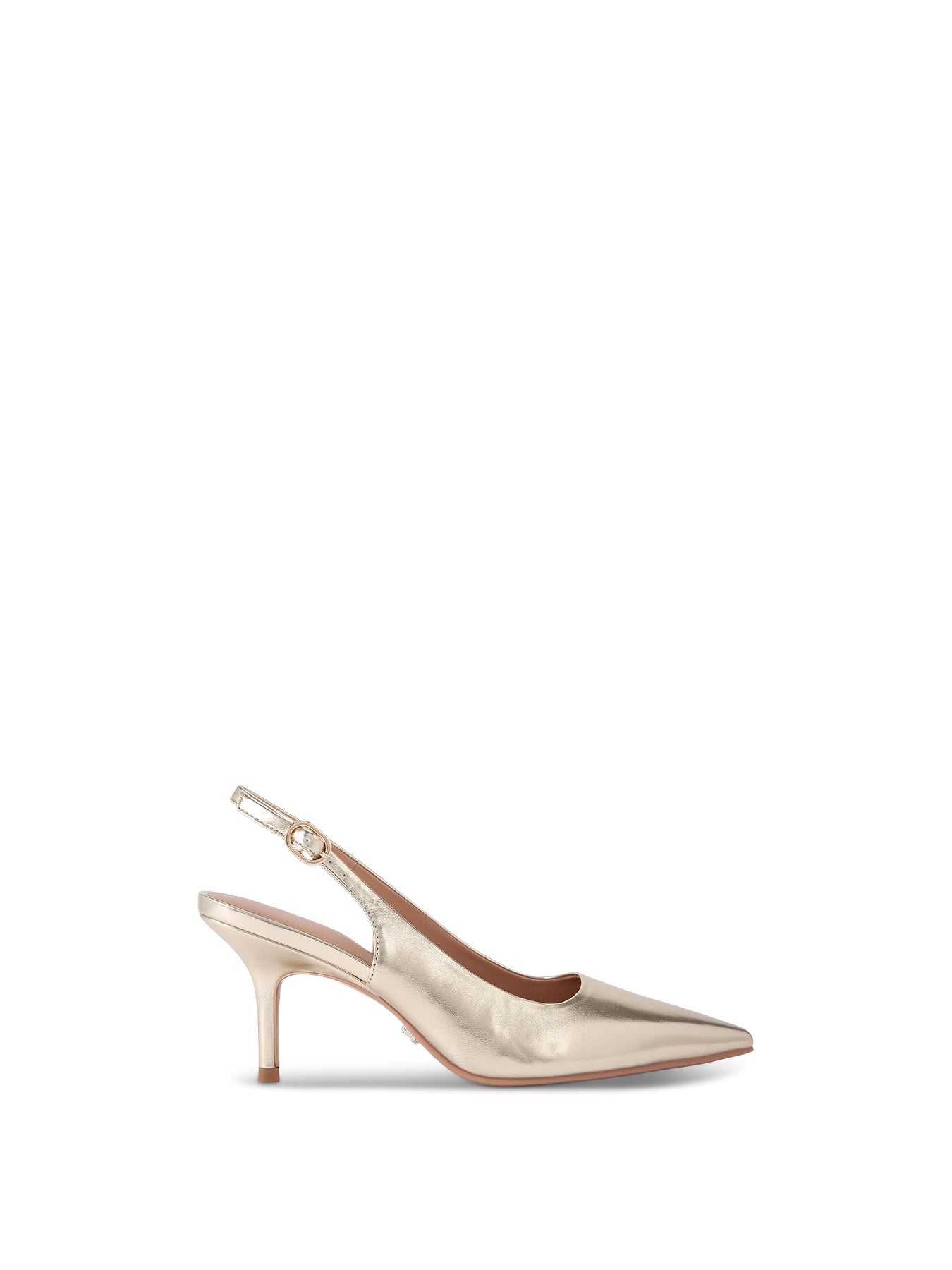 Spirit Slingback Heel