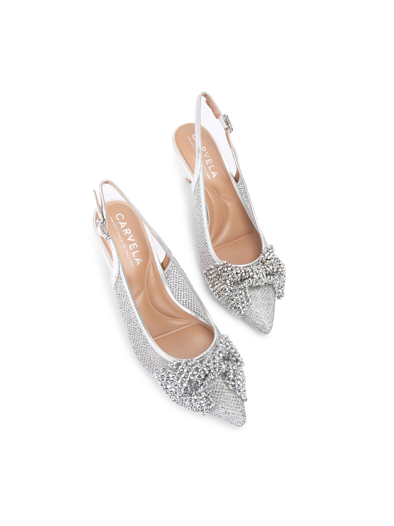 CHIARA BOW SLING