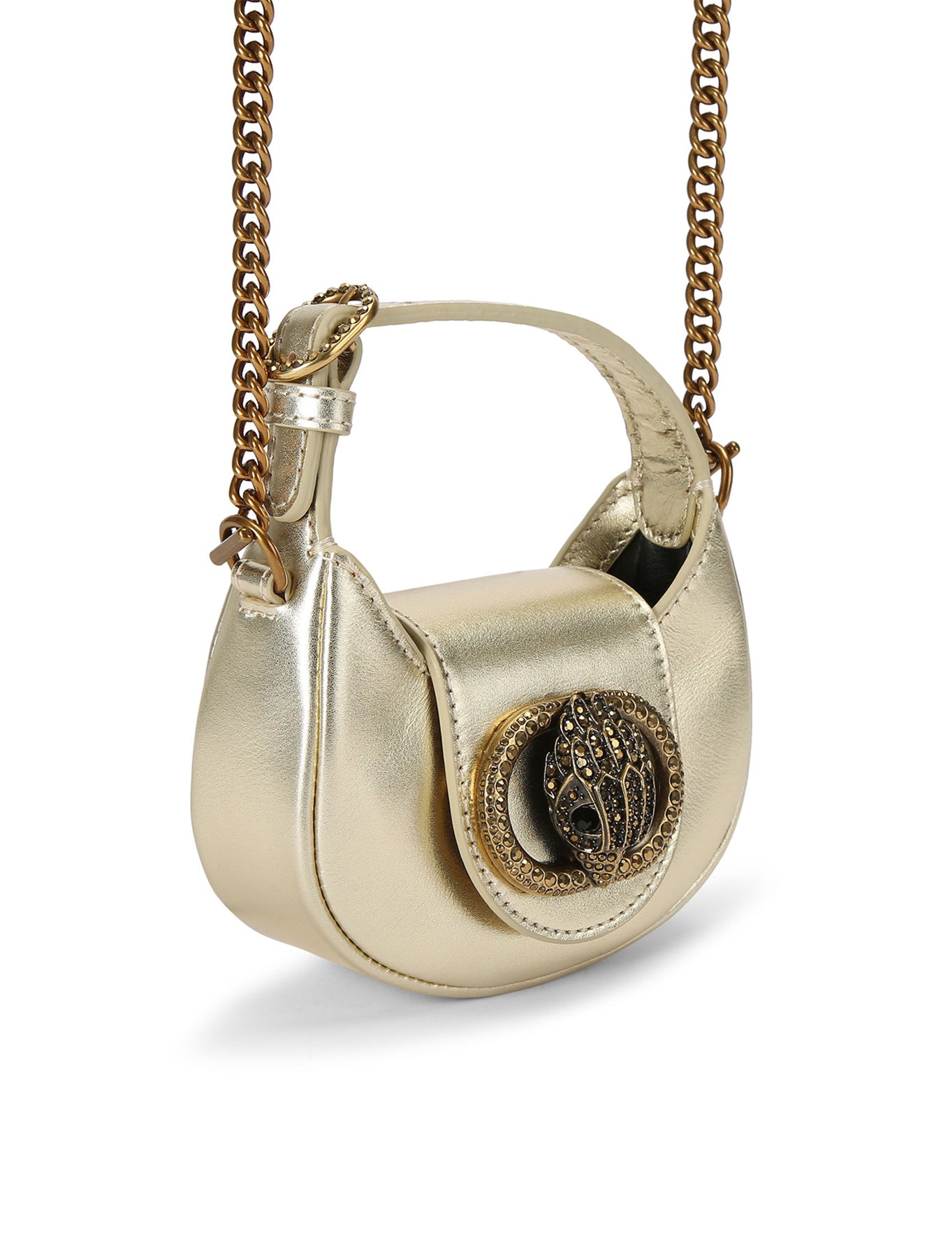 MICRO CHELSEA HOBO