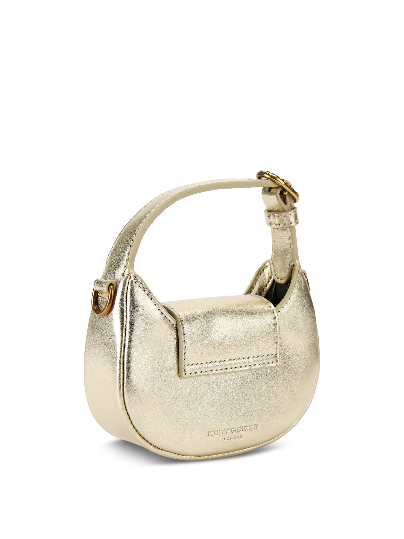 MICRO CHELSEA HOBO