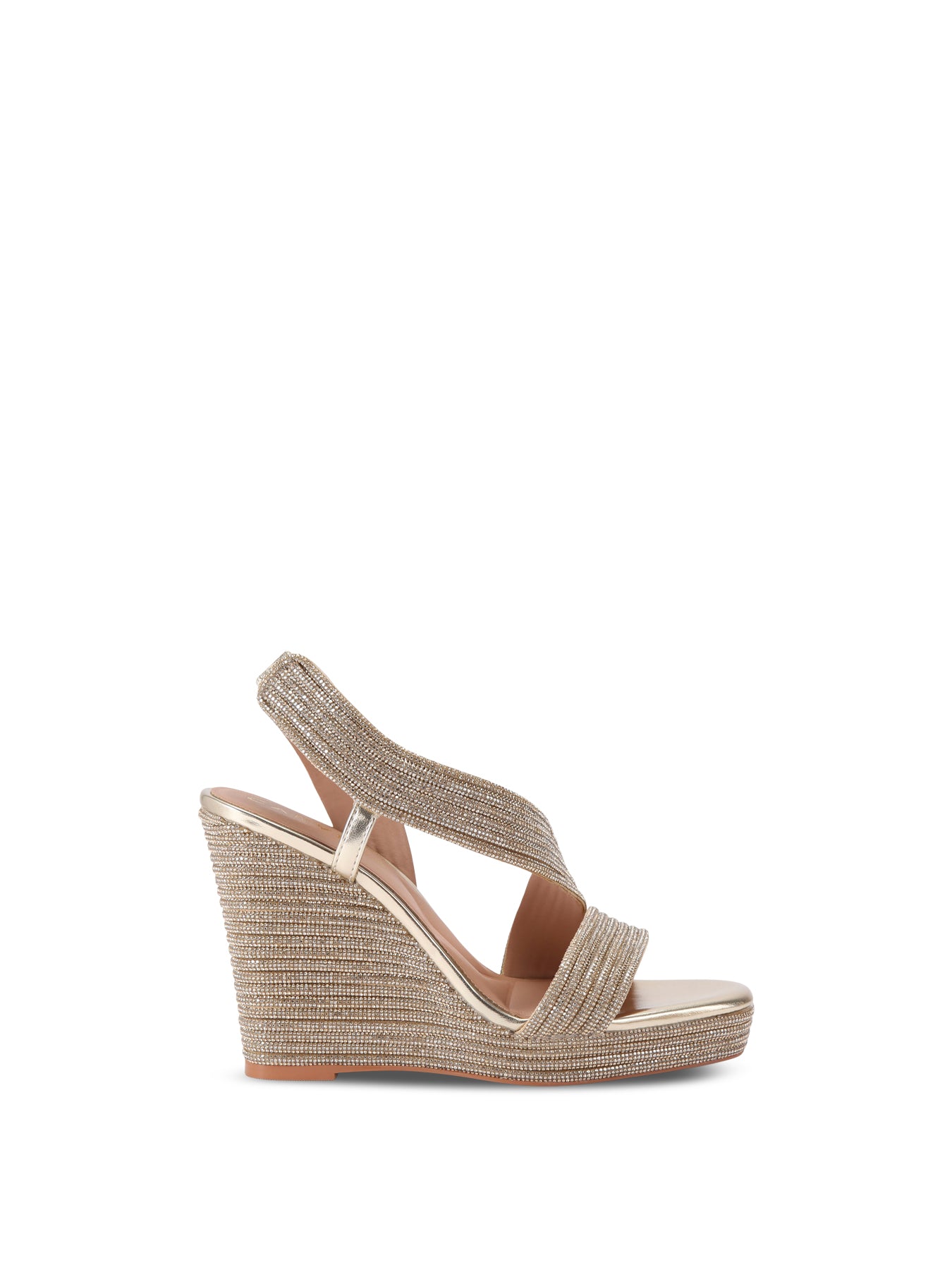 Gala Wedge Jewel 110