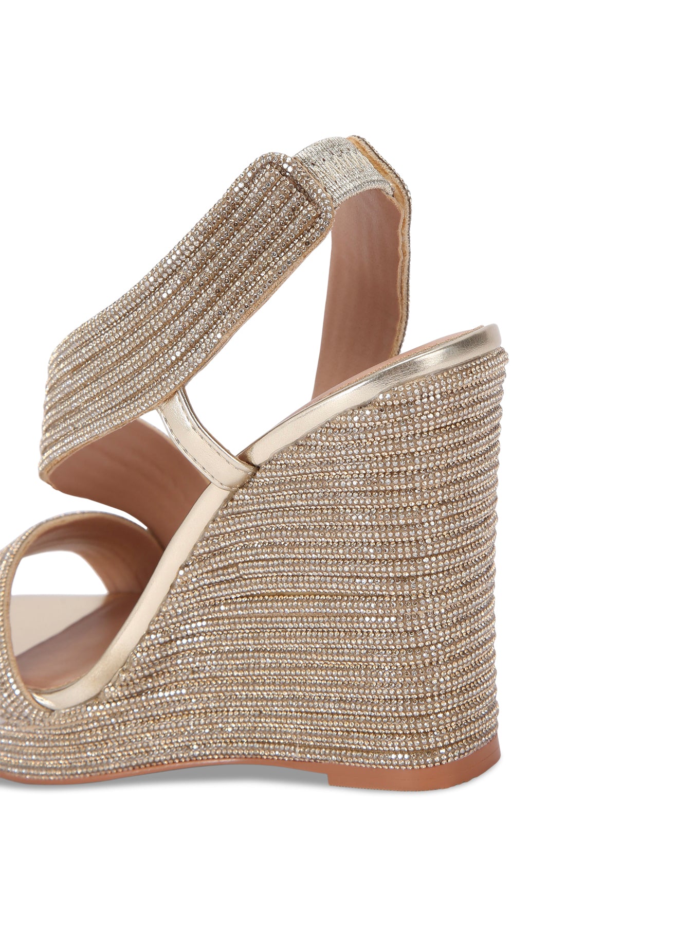 Gala Wedge Jewel 110
