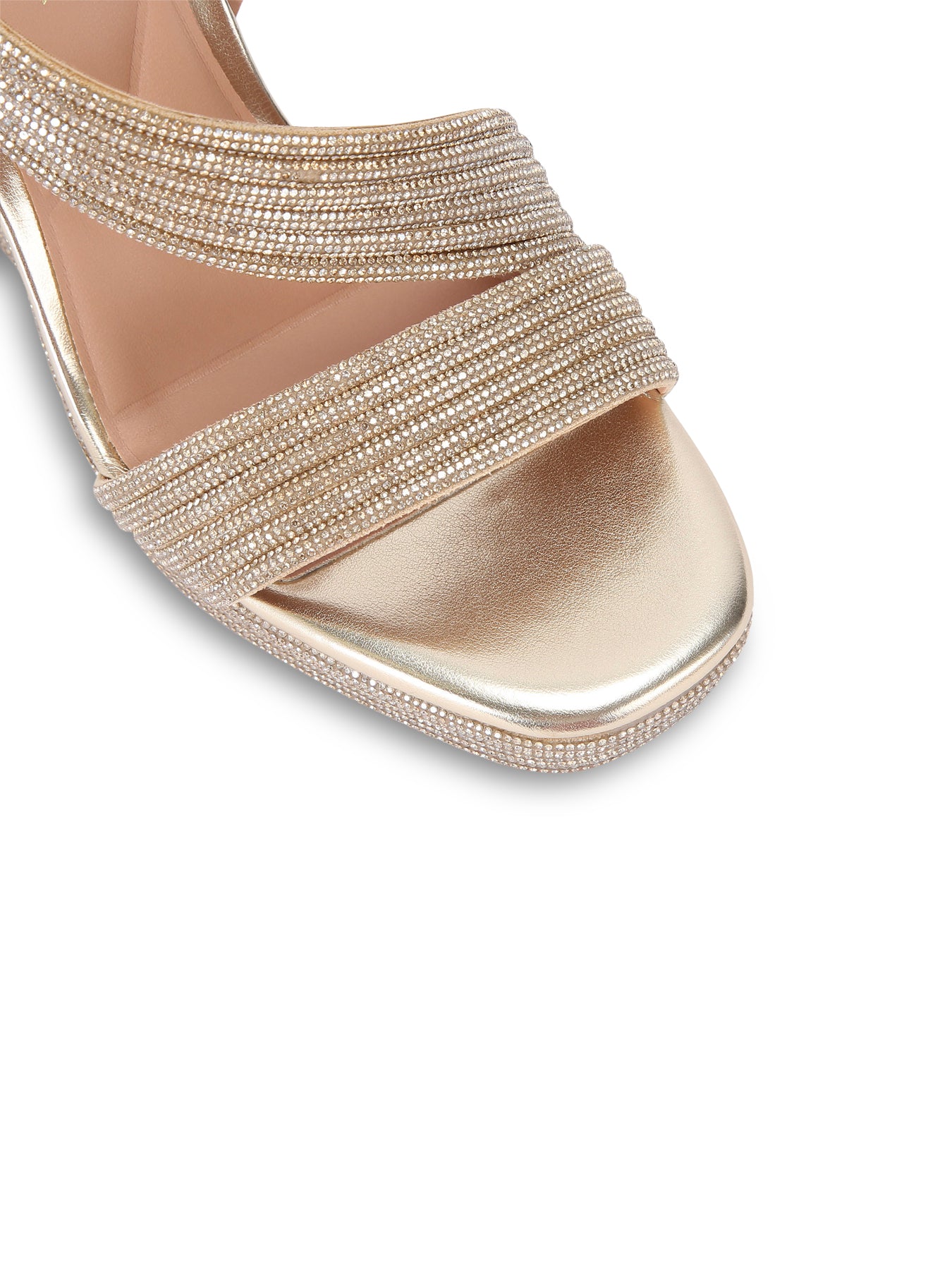 Gala Wedge Jewel 110