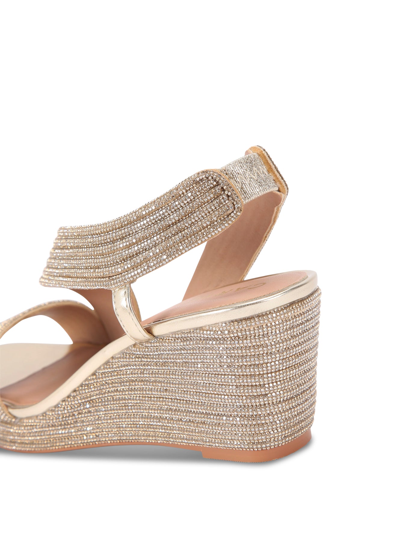 Gala Wedge Jewel 70