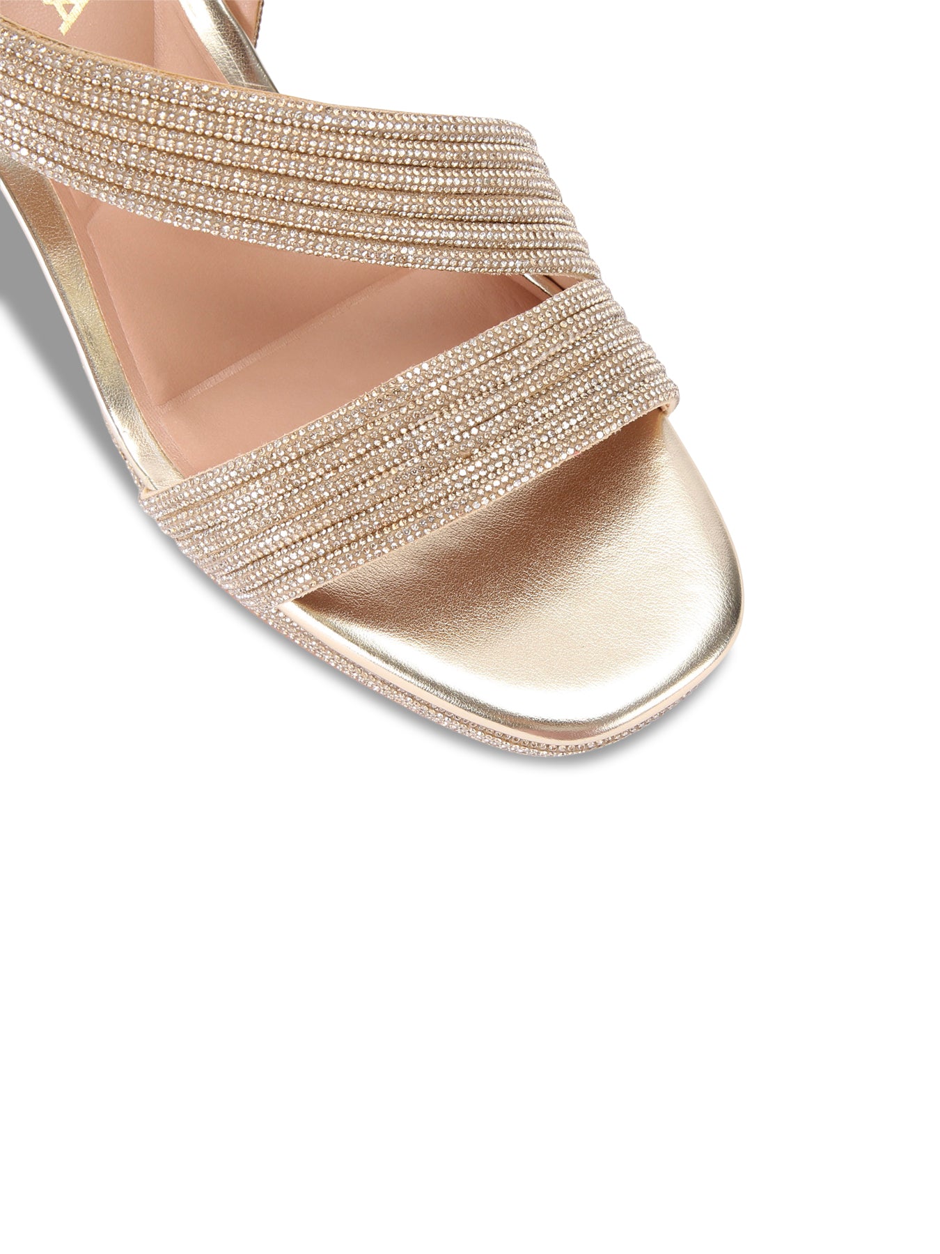 Gala Wedge Jewel 70