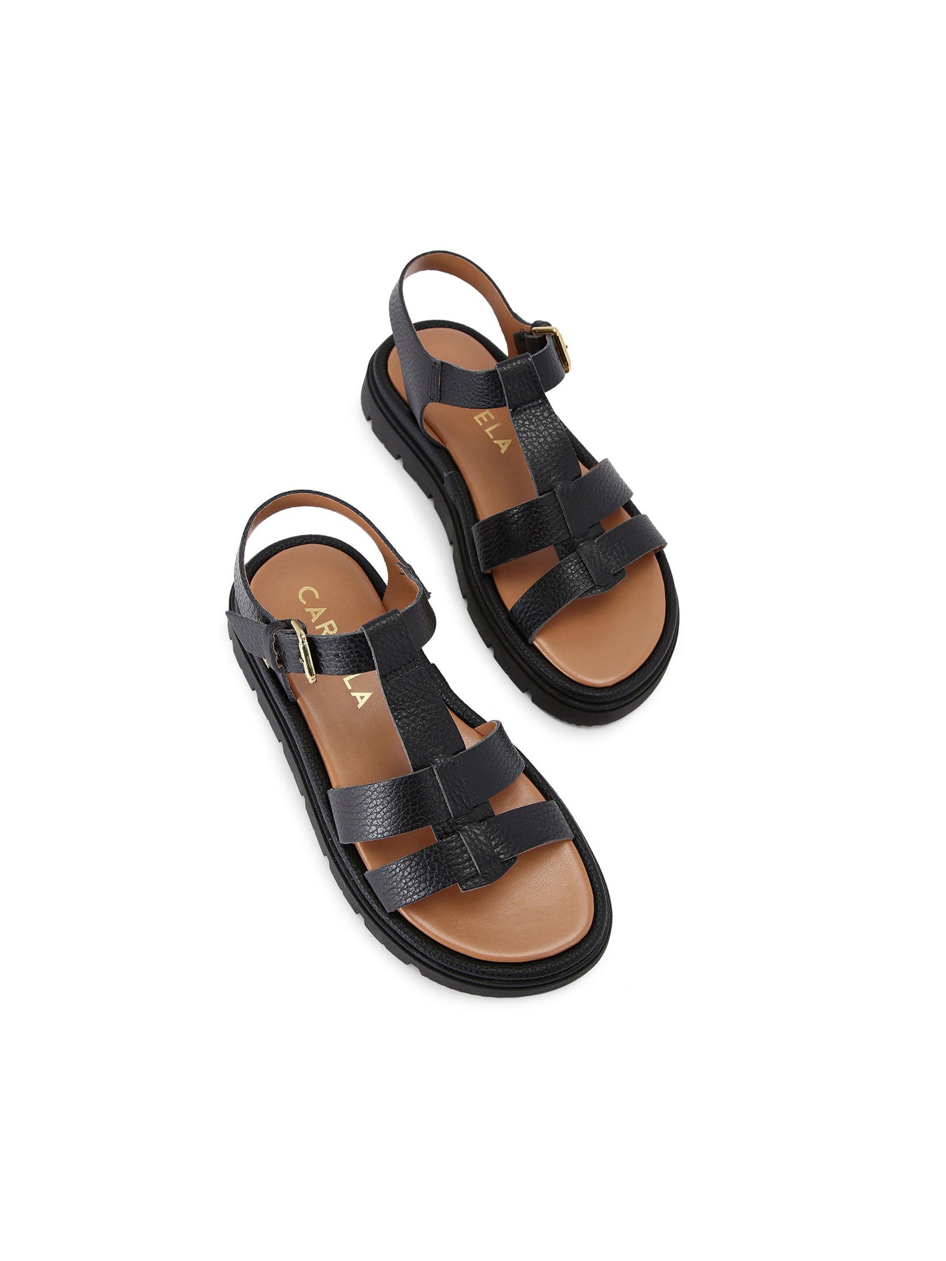 Pavilion T Bar Sandal