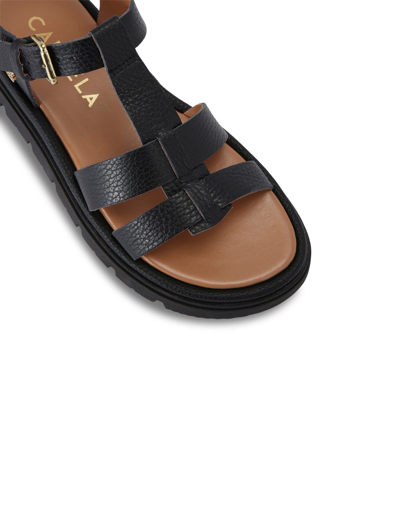 Pavilion T Bar Sandal