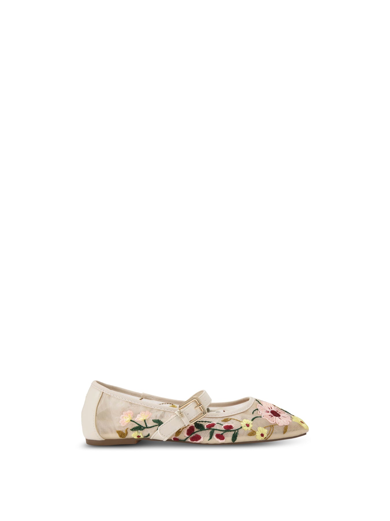 Nina Mesh Ballet Flat