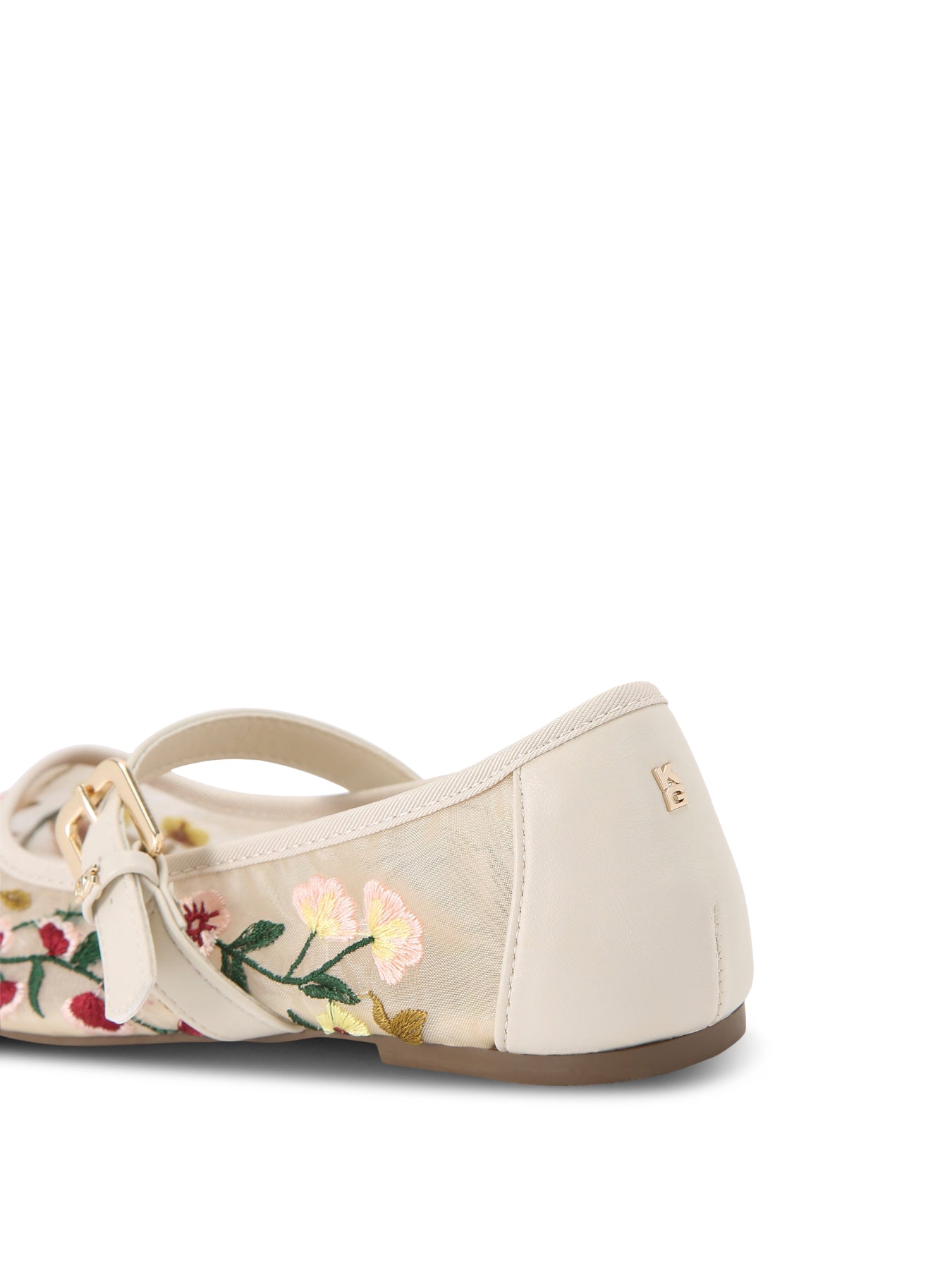 Nina Mesh Ballet Flat