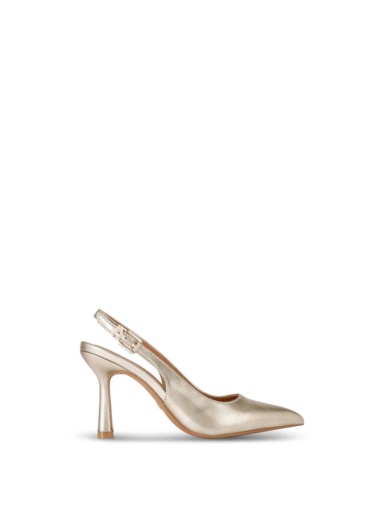 Adina Slingback Heel