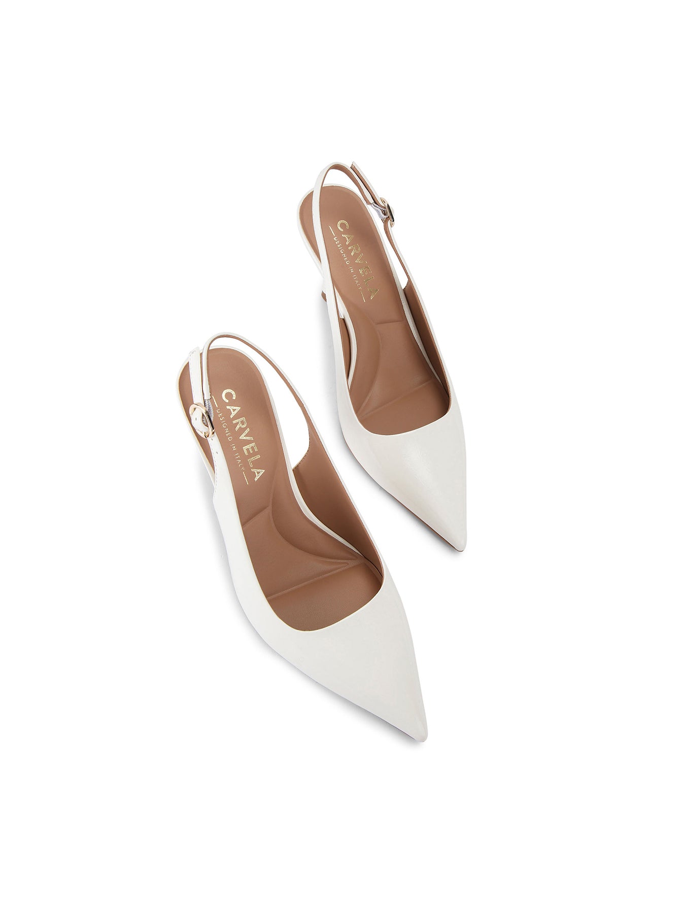 Spirit Slingback Heel
