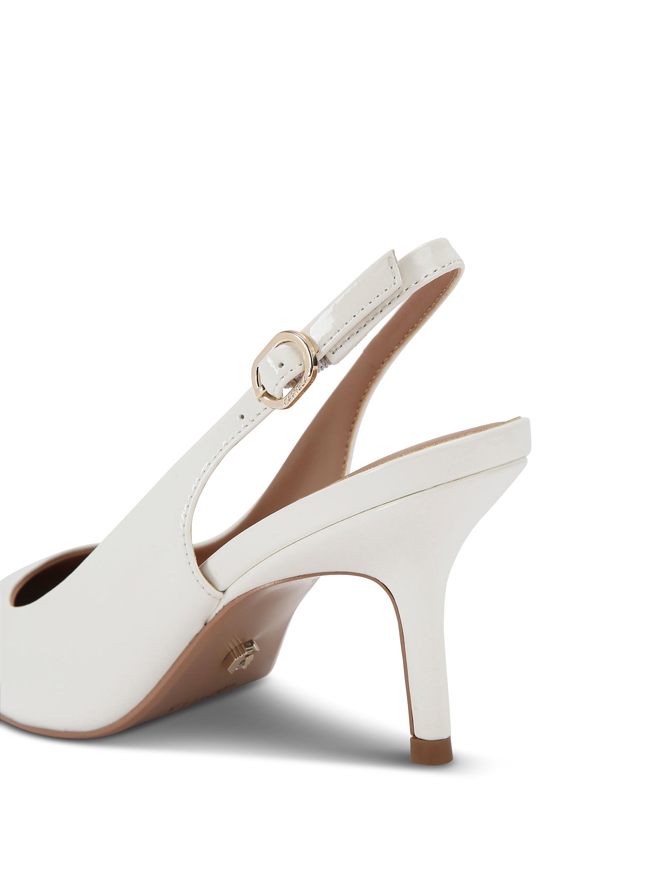 Spirit Slingback Heel