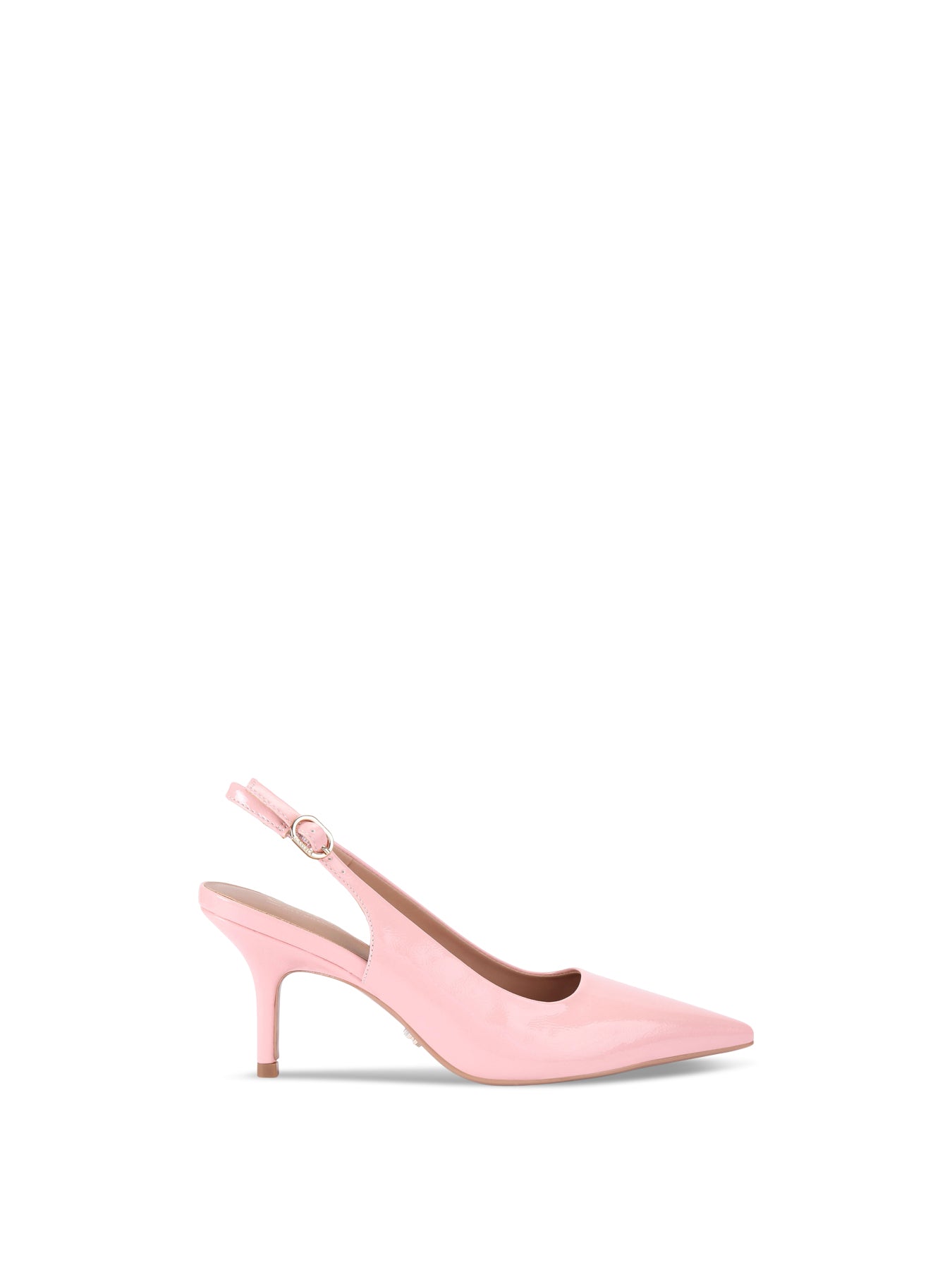 Spirit Slingback Heel