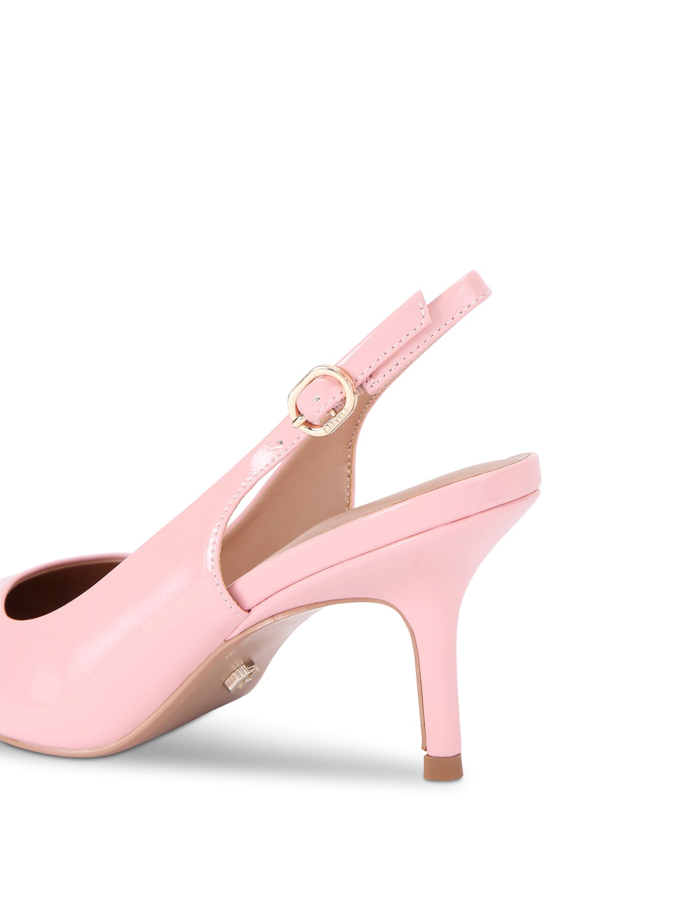 Spirit Slingback Heel