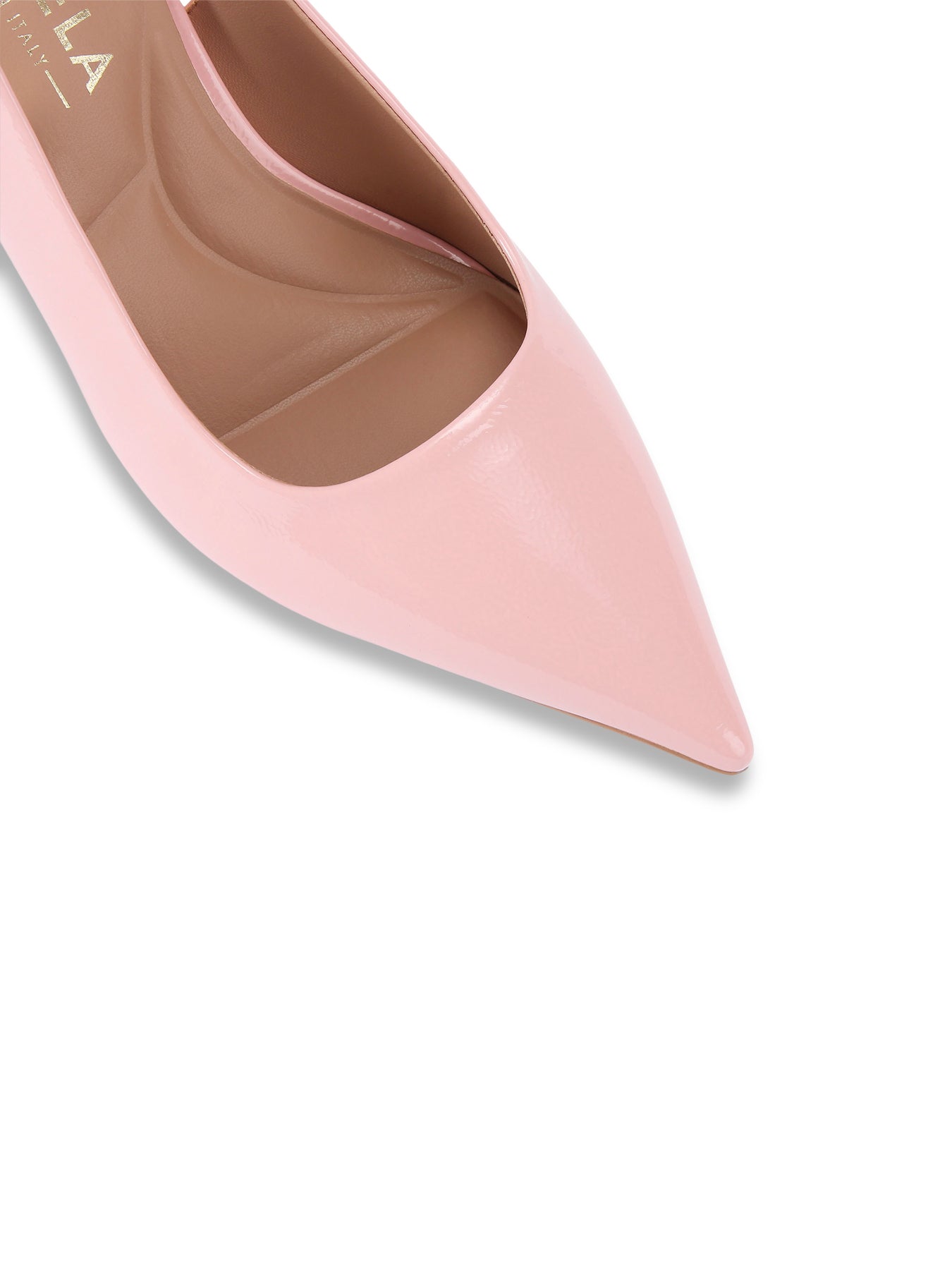 Spirit Slingback Heel