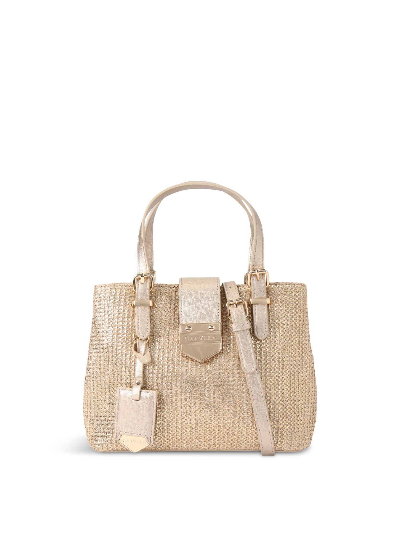 Maria Mini Tote