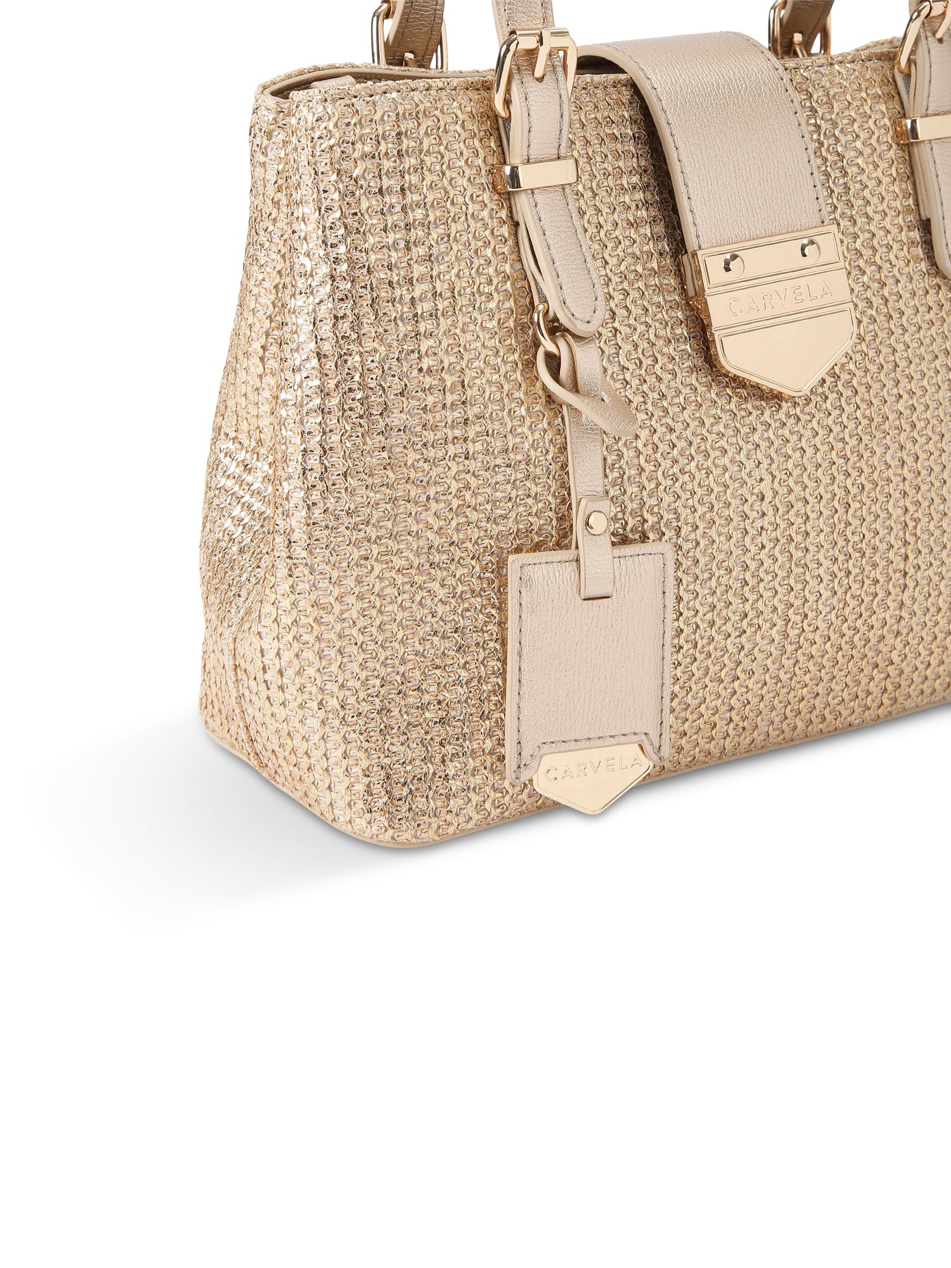 Maria Mini Tote