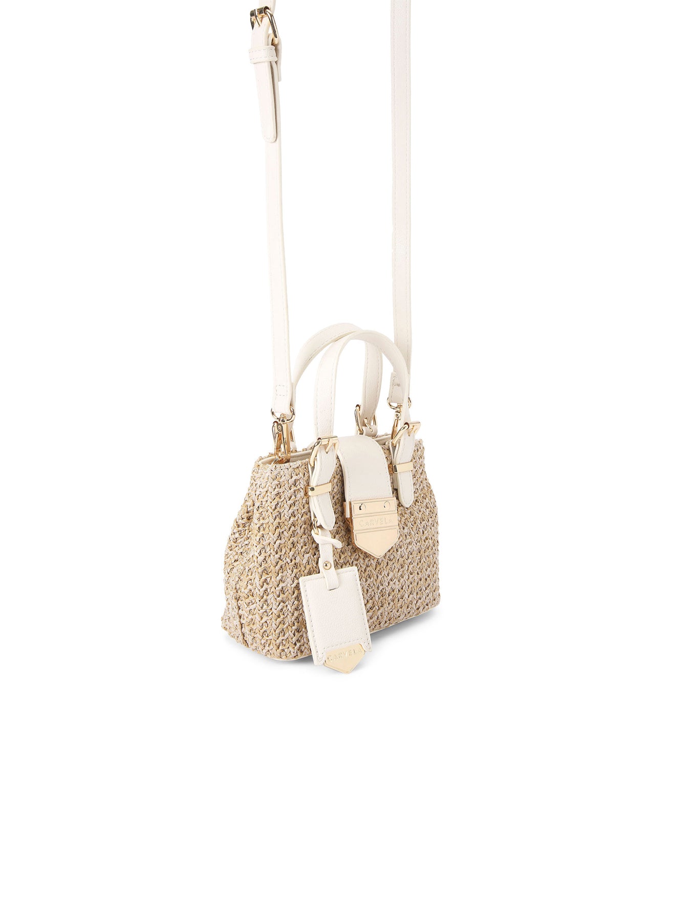 Maria Micro Tote
