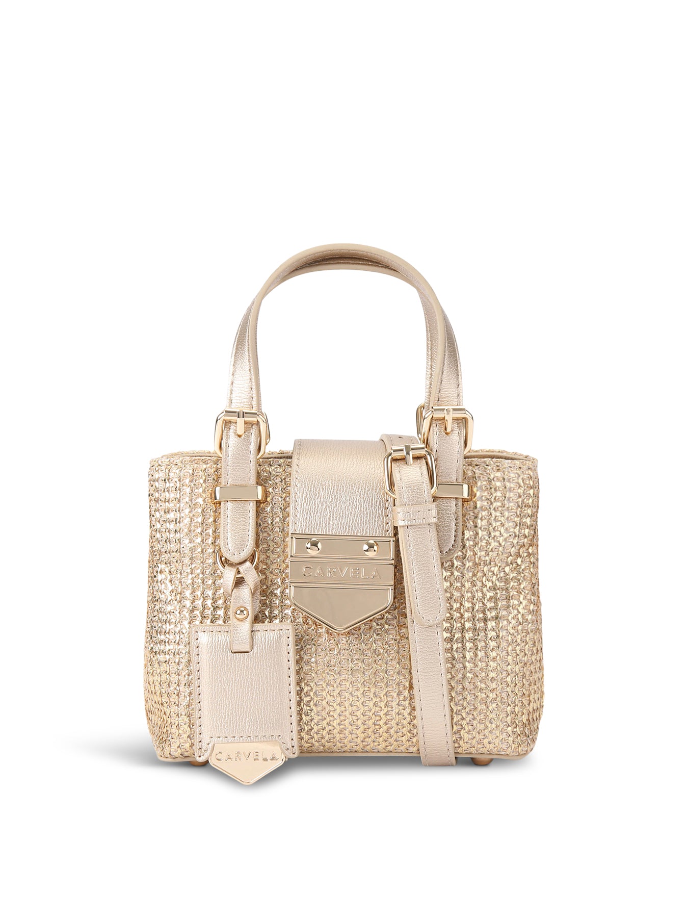 Maria Micro Tote