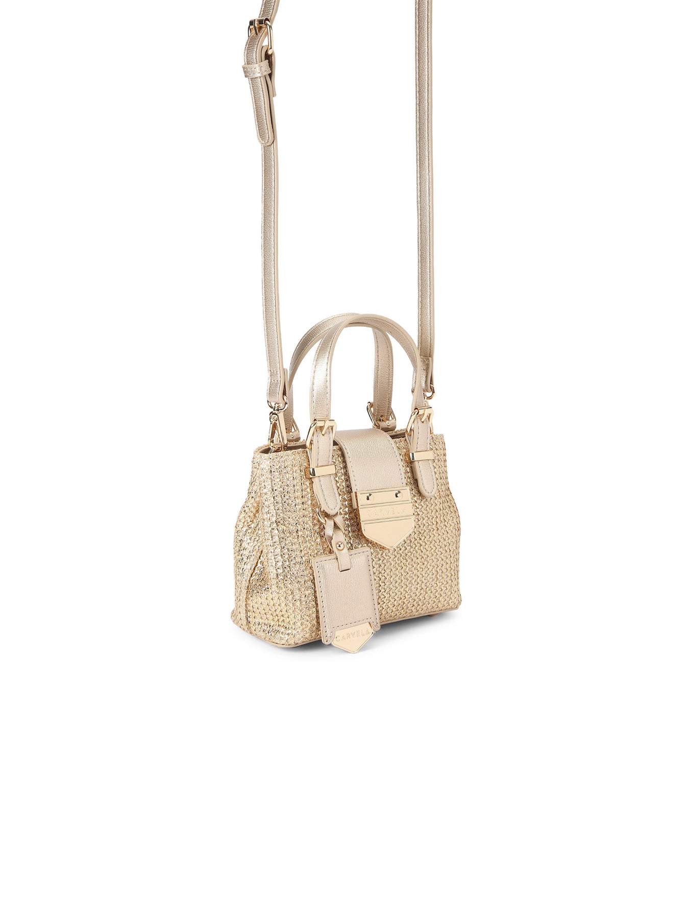Maria Micro Tote