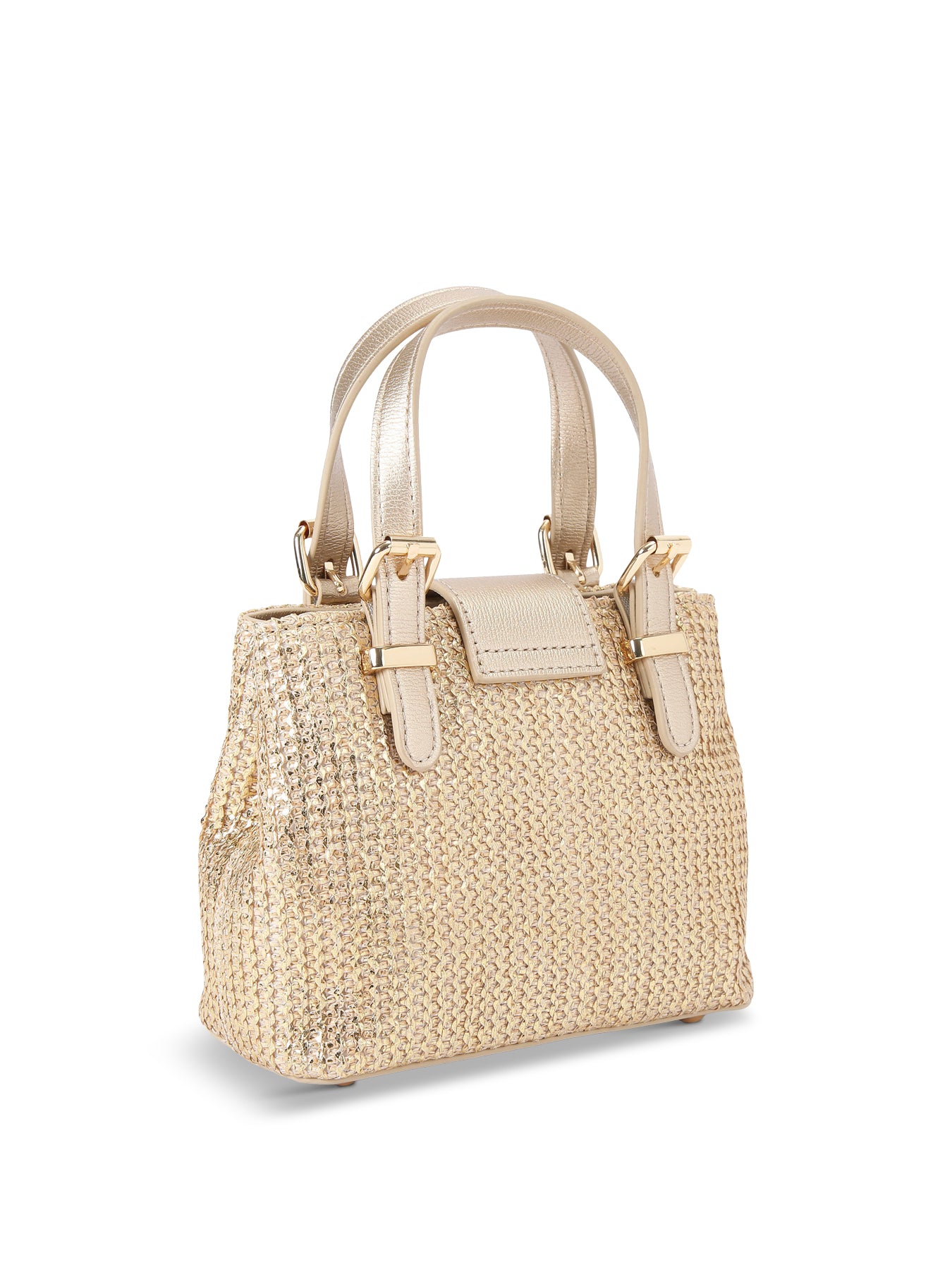 Maria Micro Tote