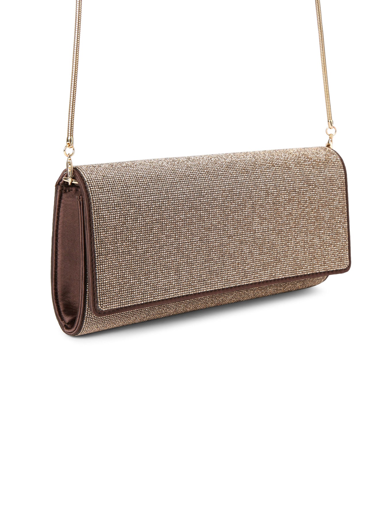 Spiral Clutch