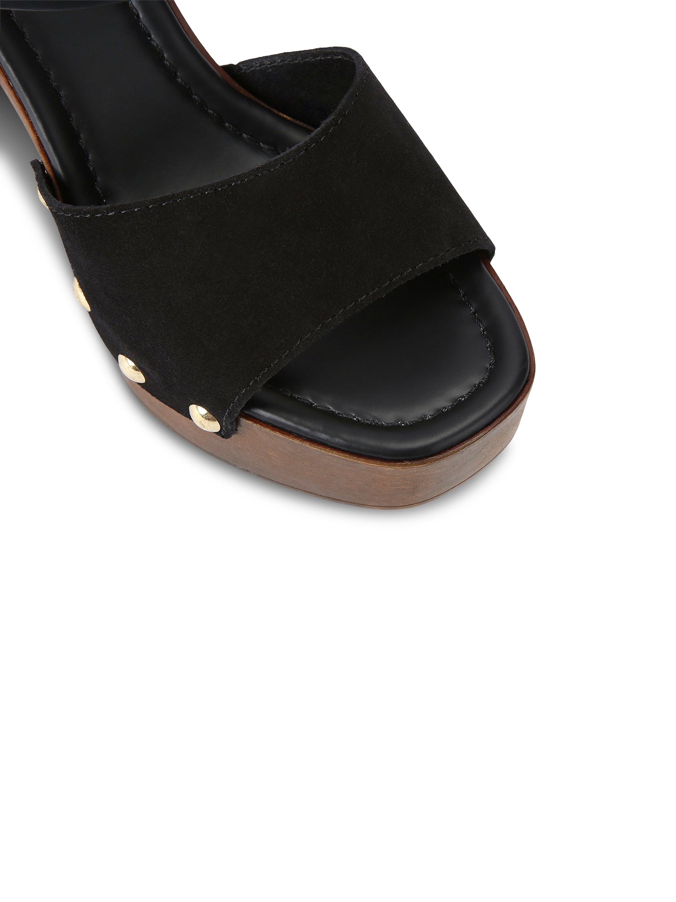 Festa Block Heel