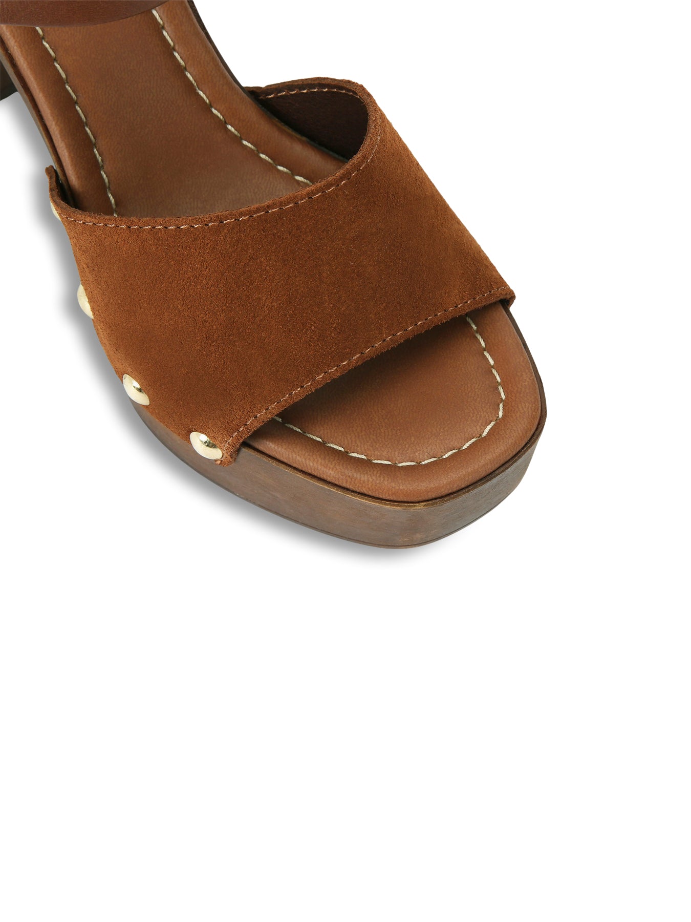Festa Block Heel