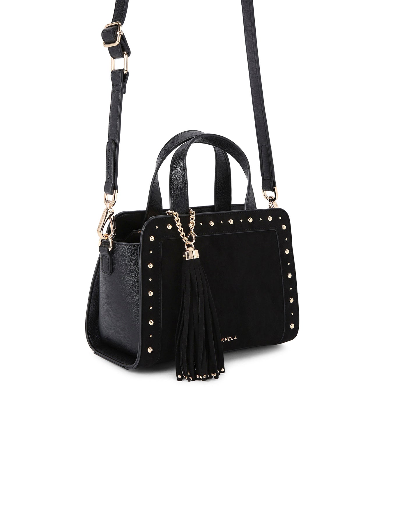 Cinzia Mini Tote