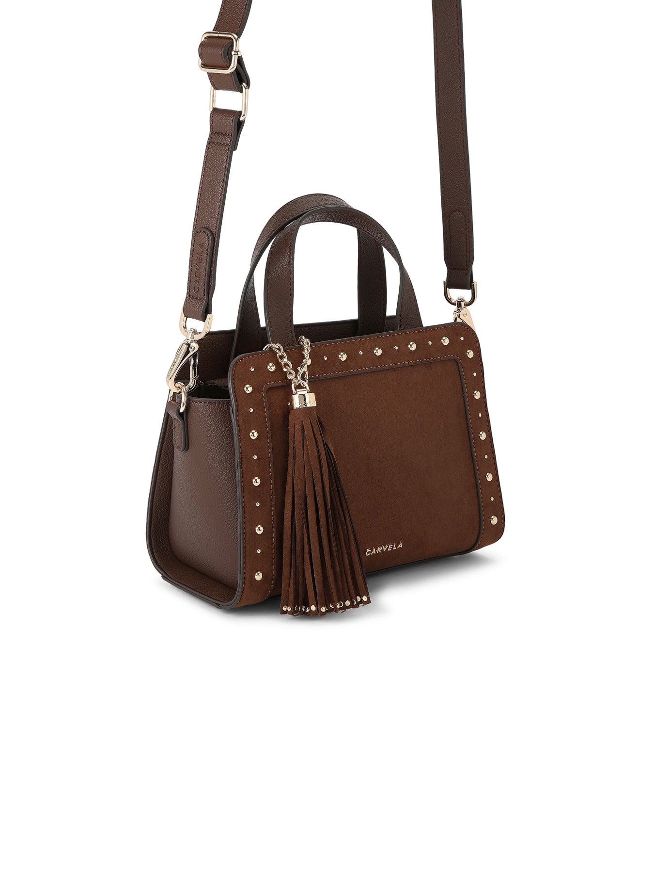 Cinzia Mini Tote