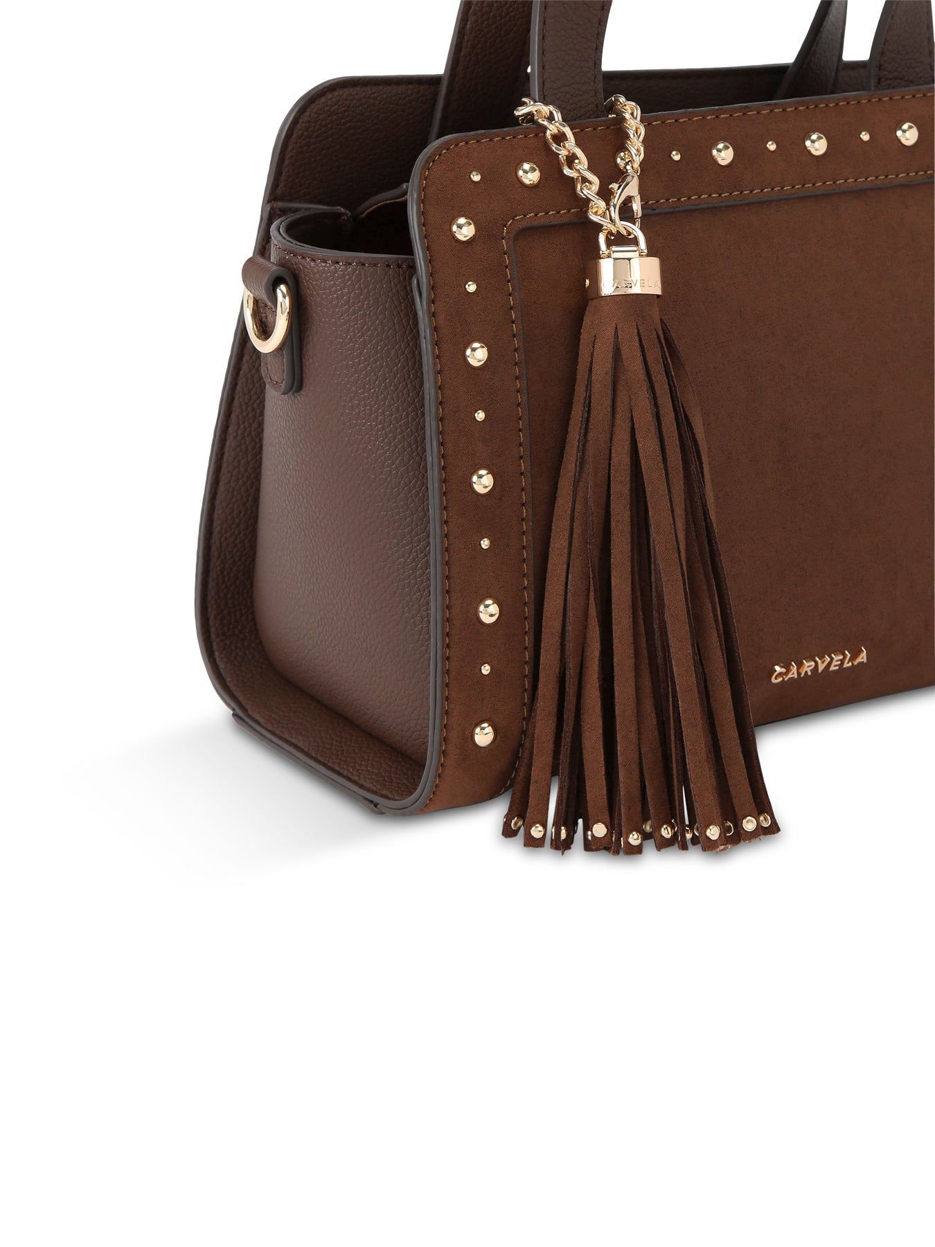 Cinzia Mini Tote