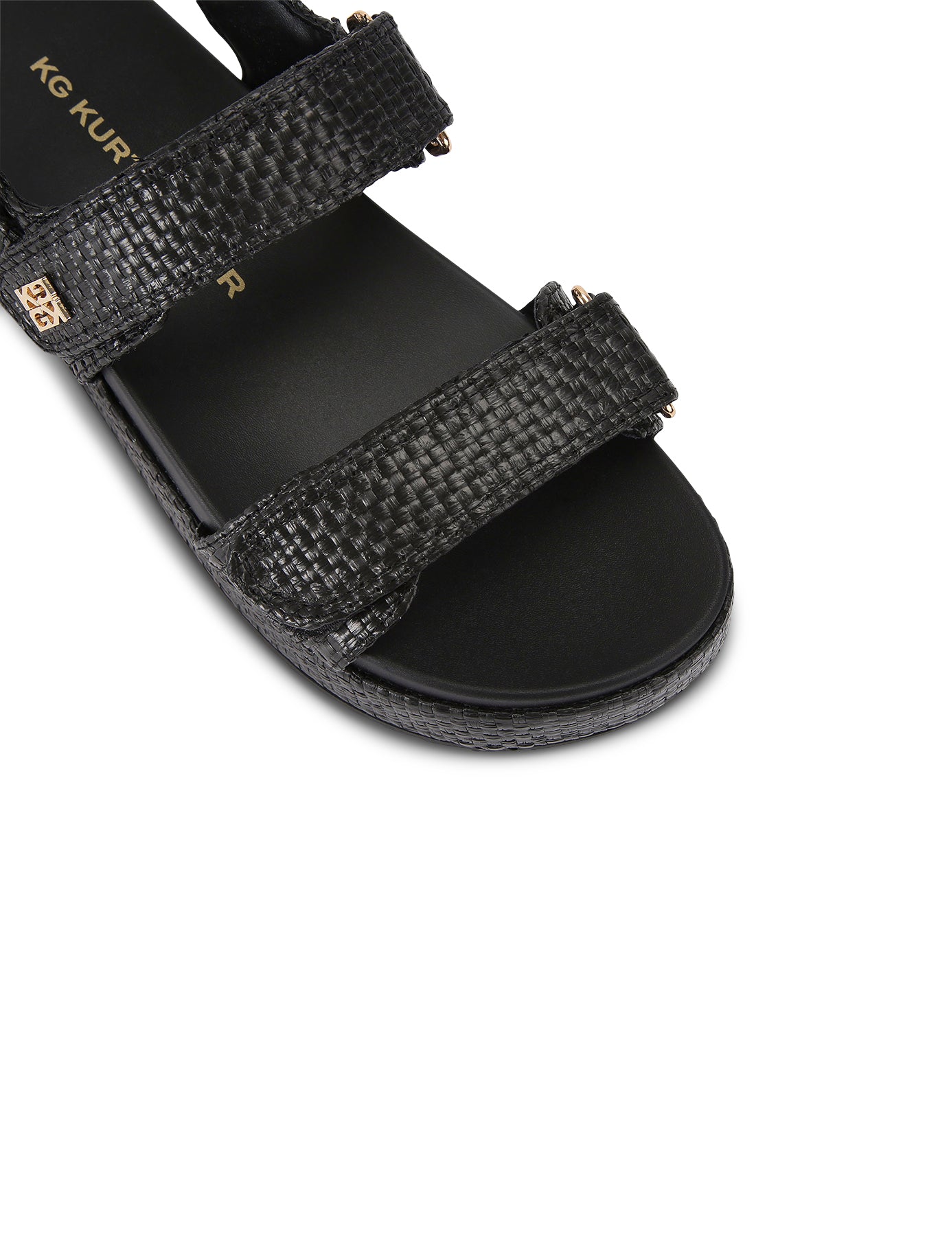 Raymond 2 Woven Sandals