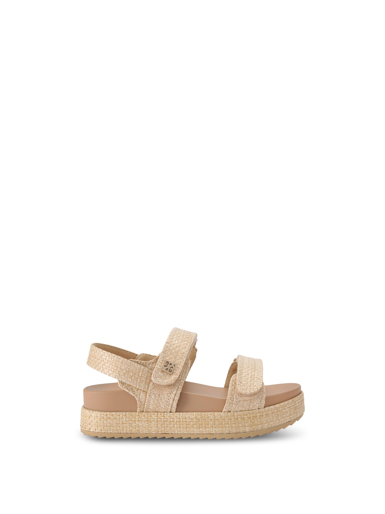 Raymond 2 Woven Leather Sandals