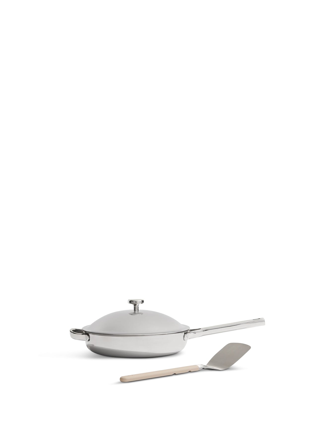 Titanium Always Pan Pro