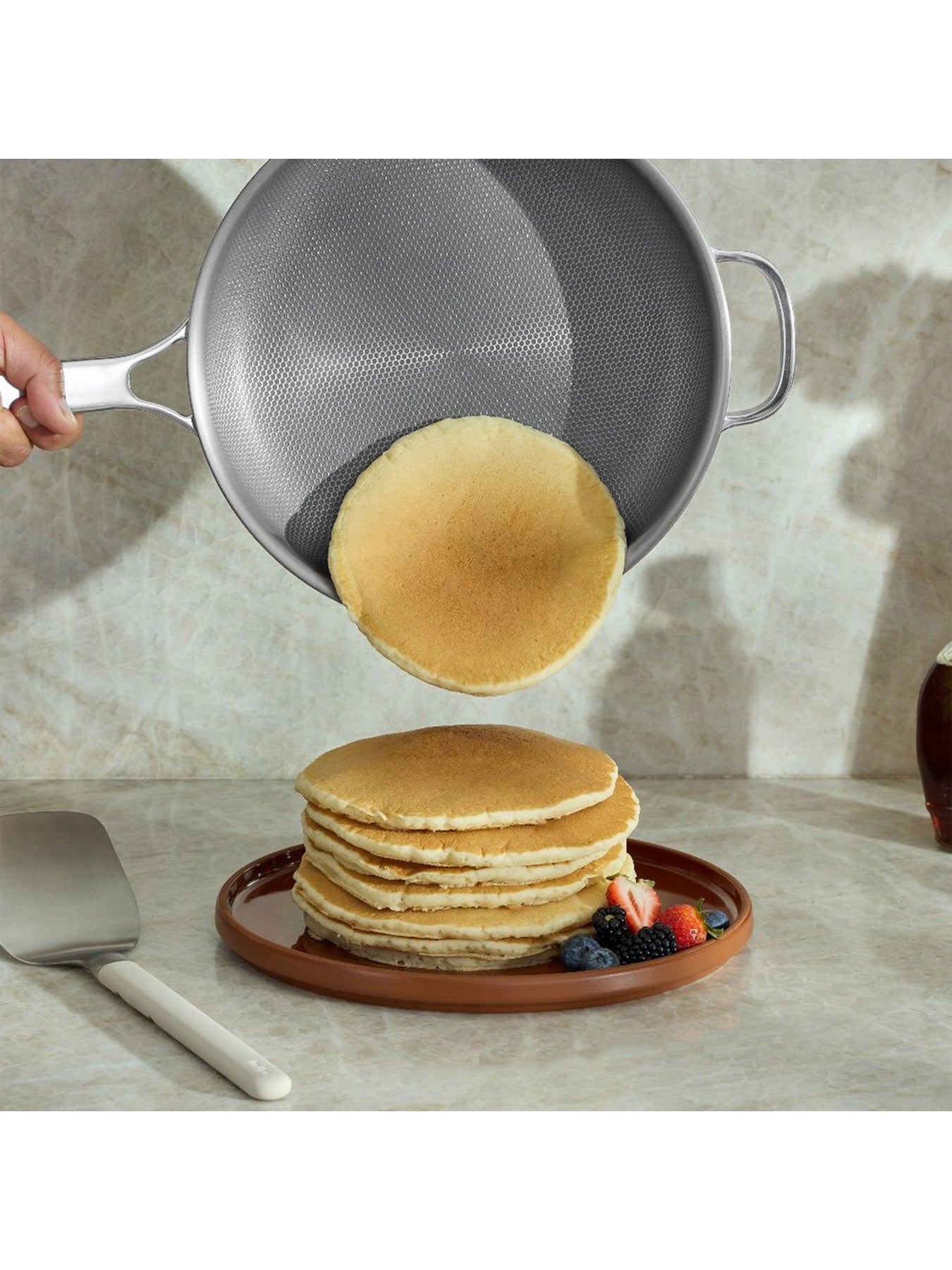 Titanium Always Pan Pro