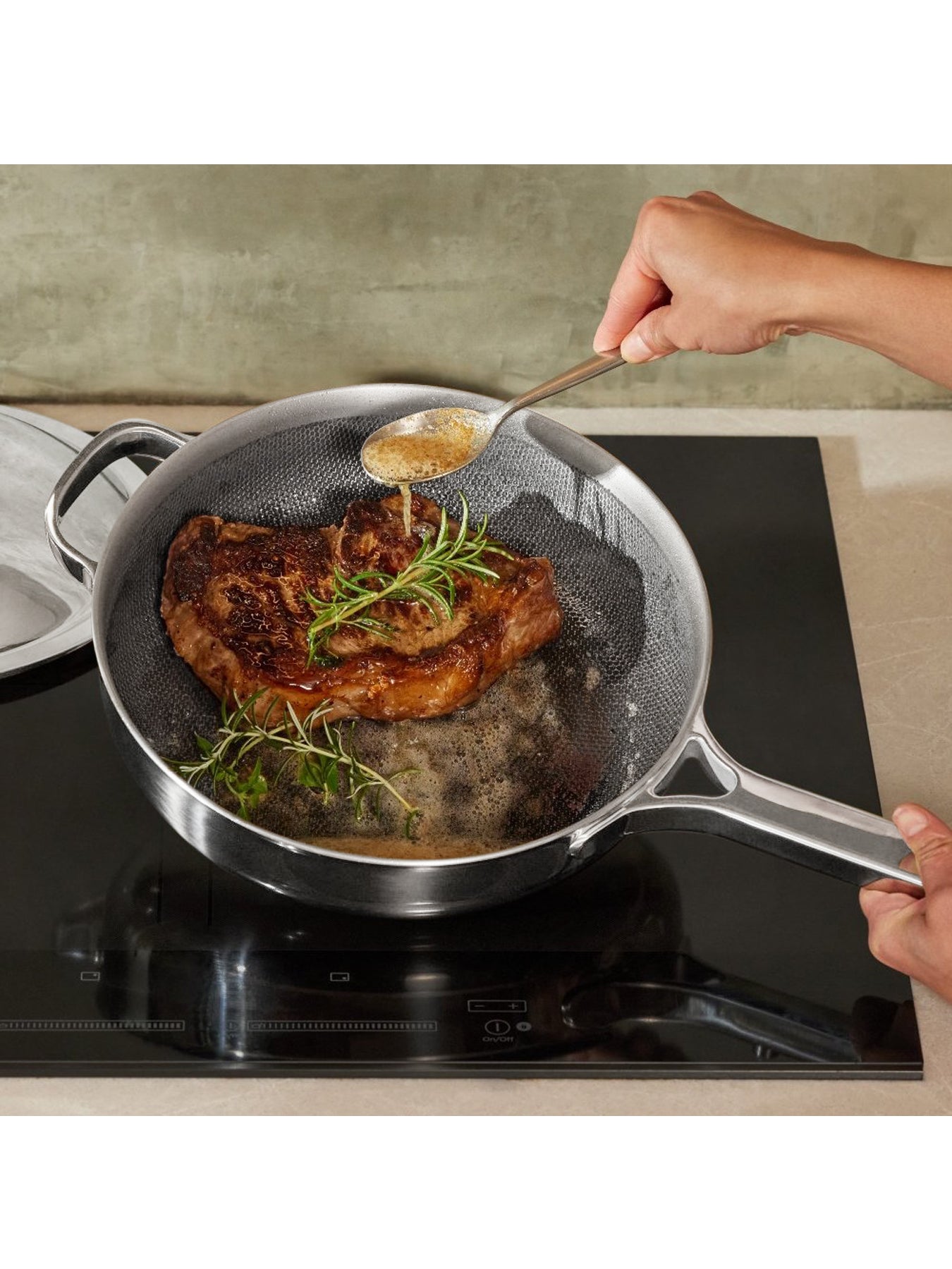 Titanium Always Pan Pro