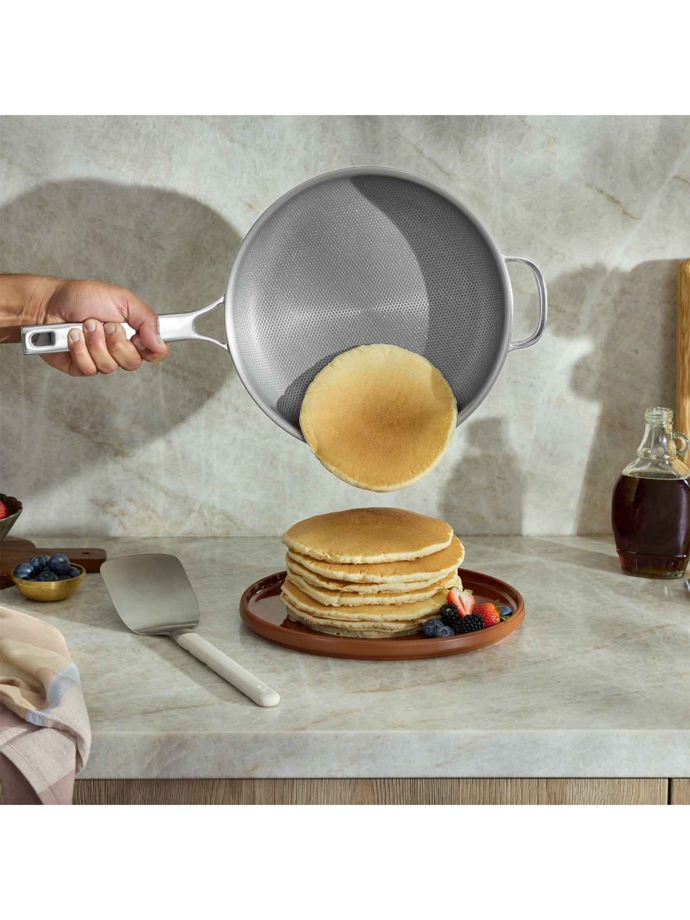 Titanium Always Pan Pro