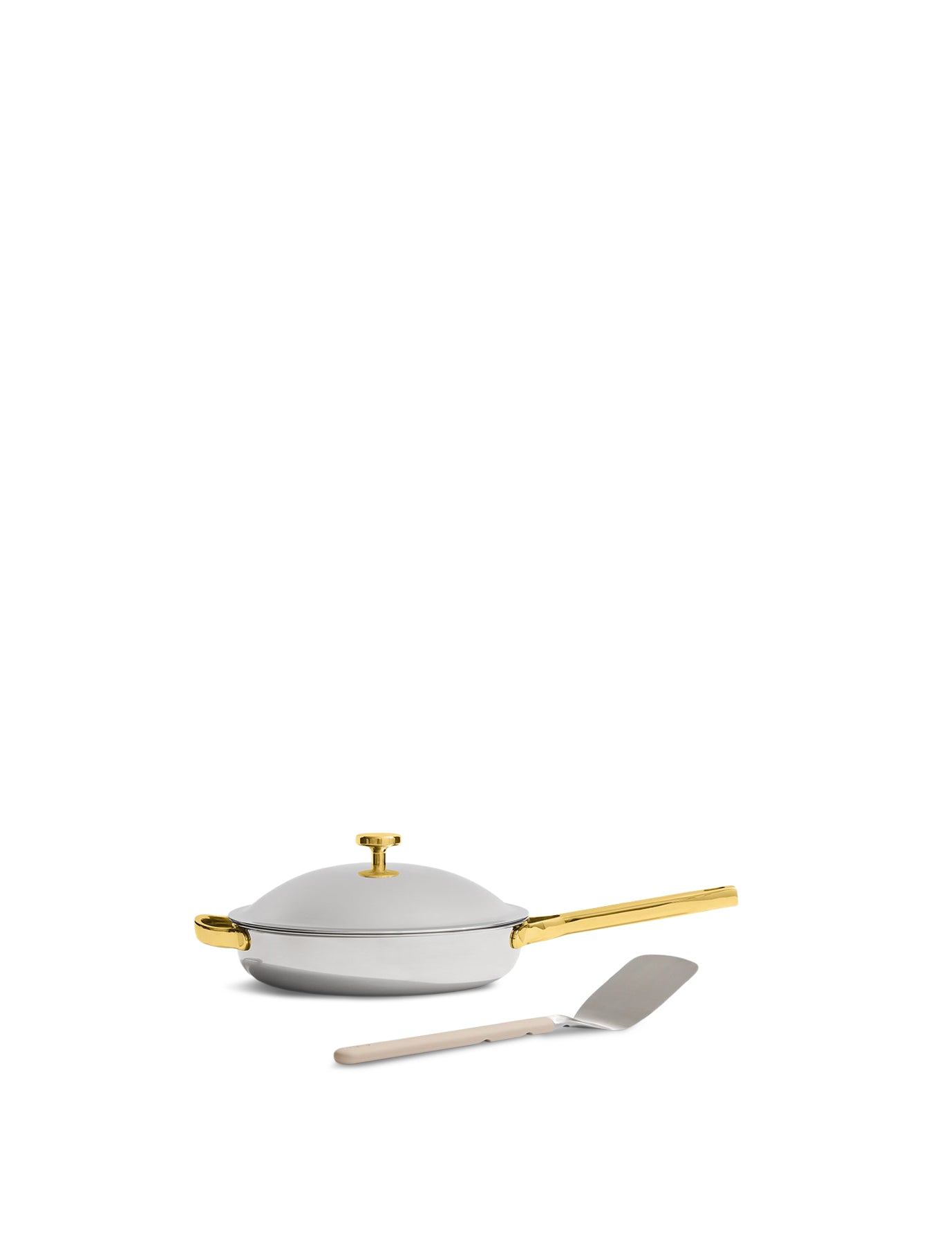 Titanium Always Pan Pro