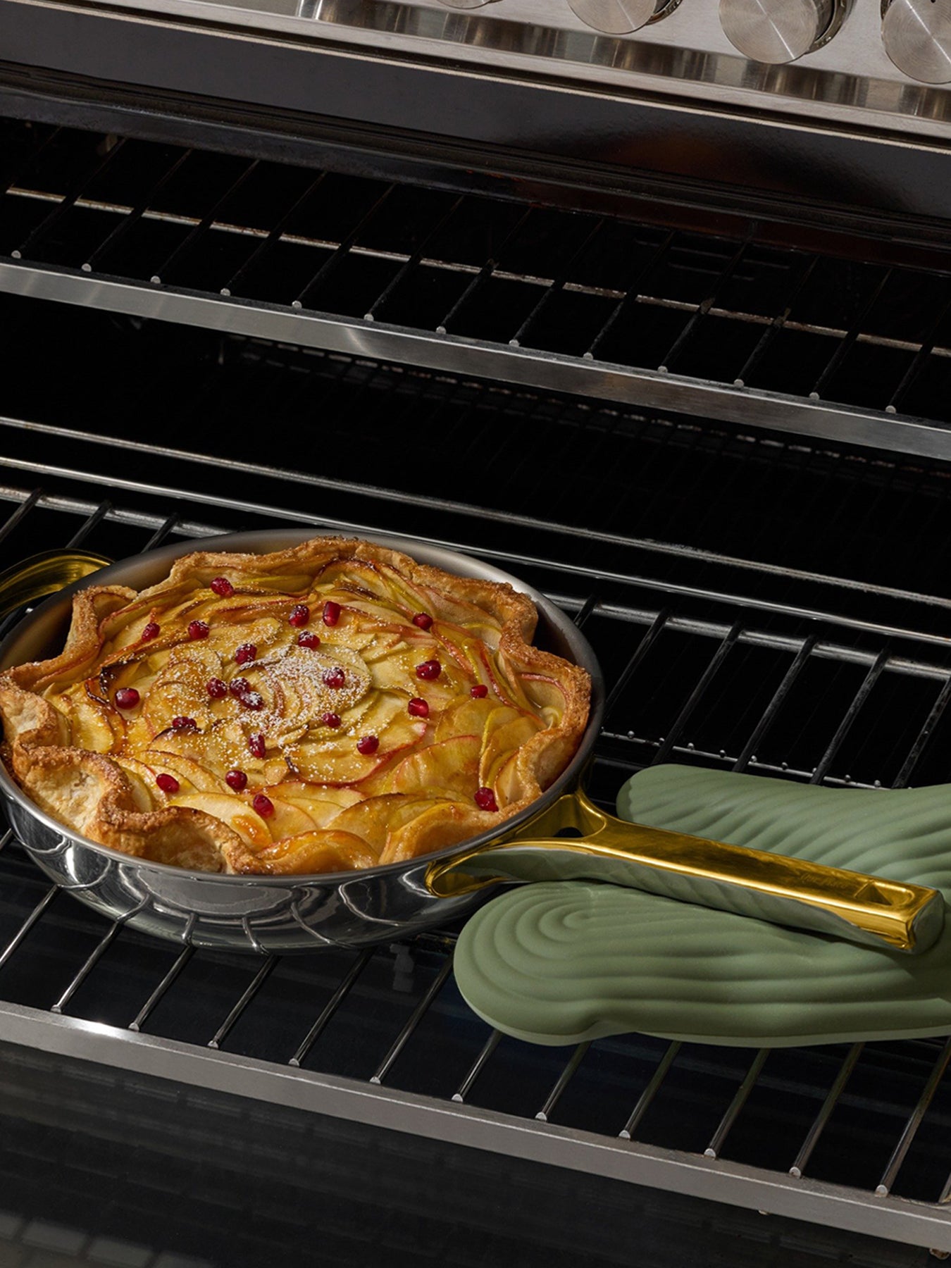 Titanium Always Pan Pro