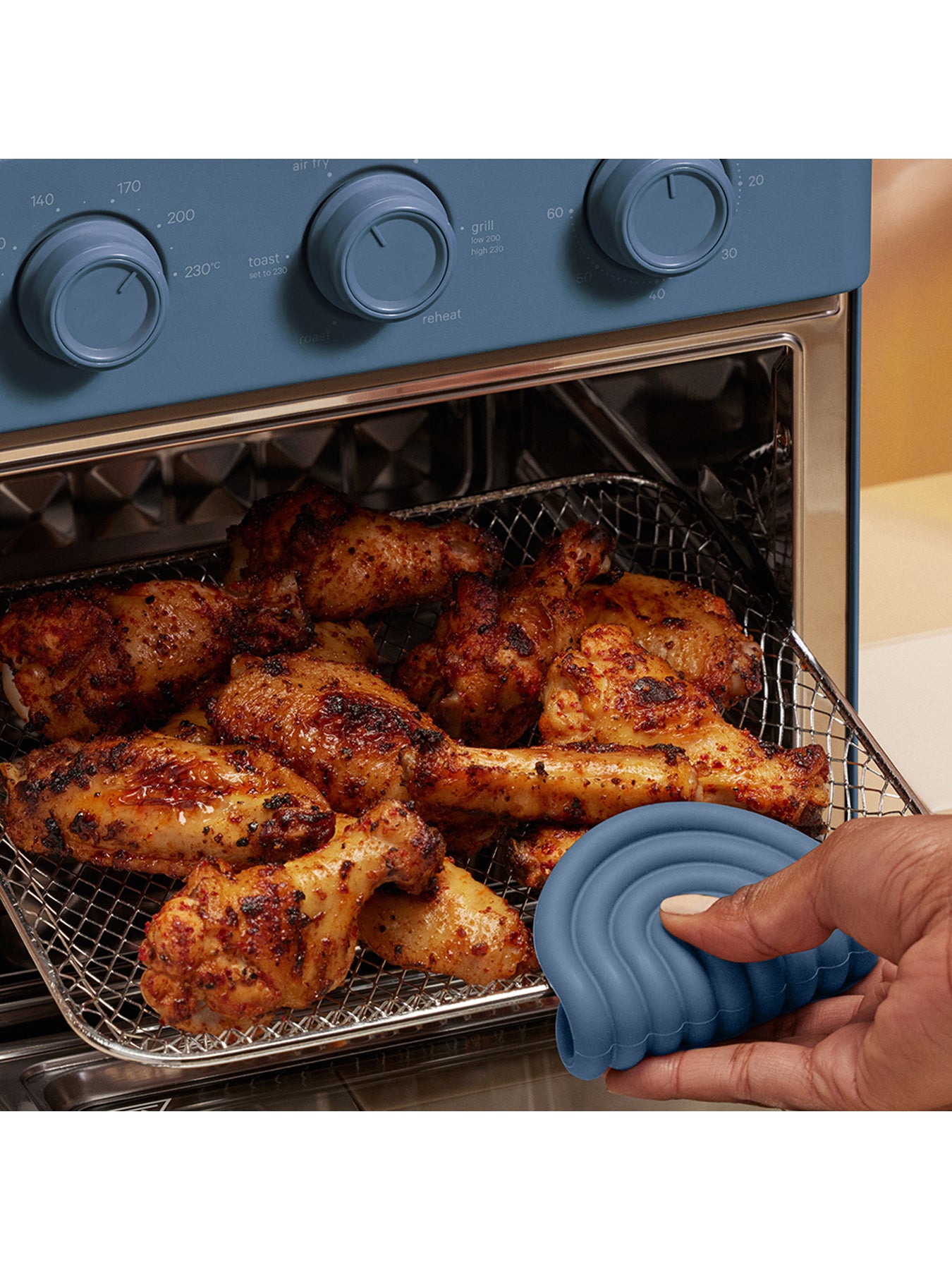 Wonder Oven Appliance