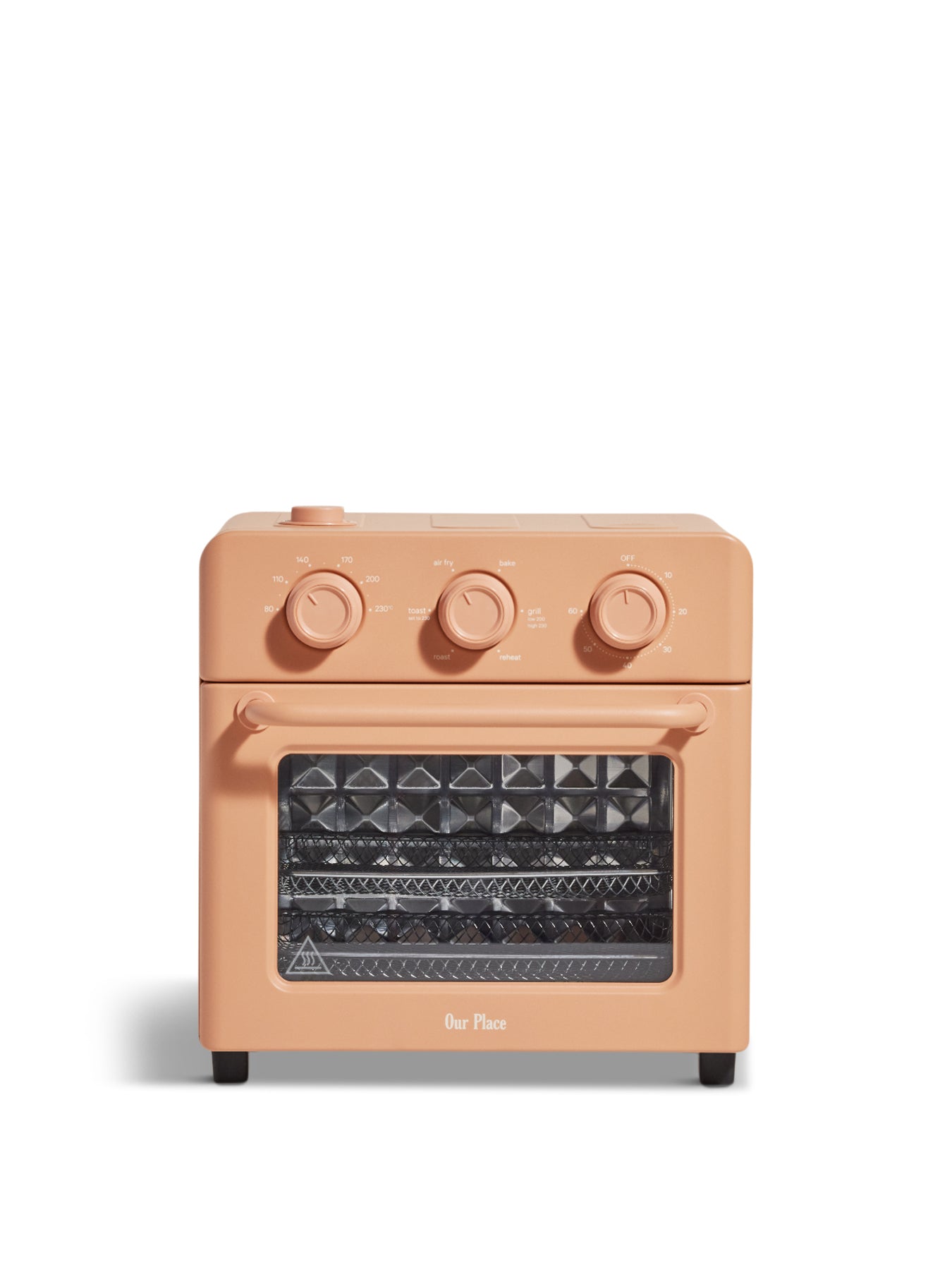 Wonder Oven Appliance