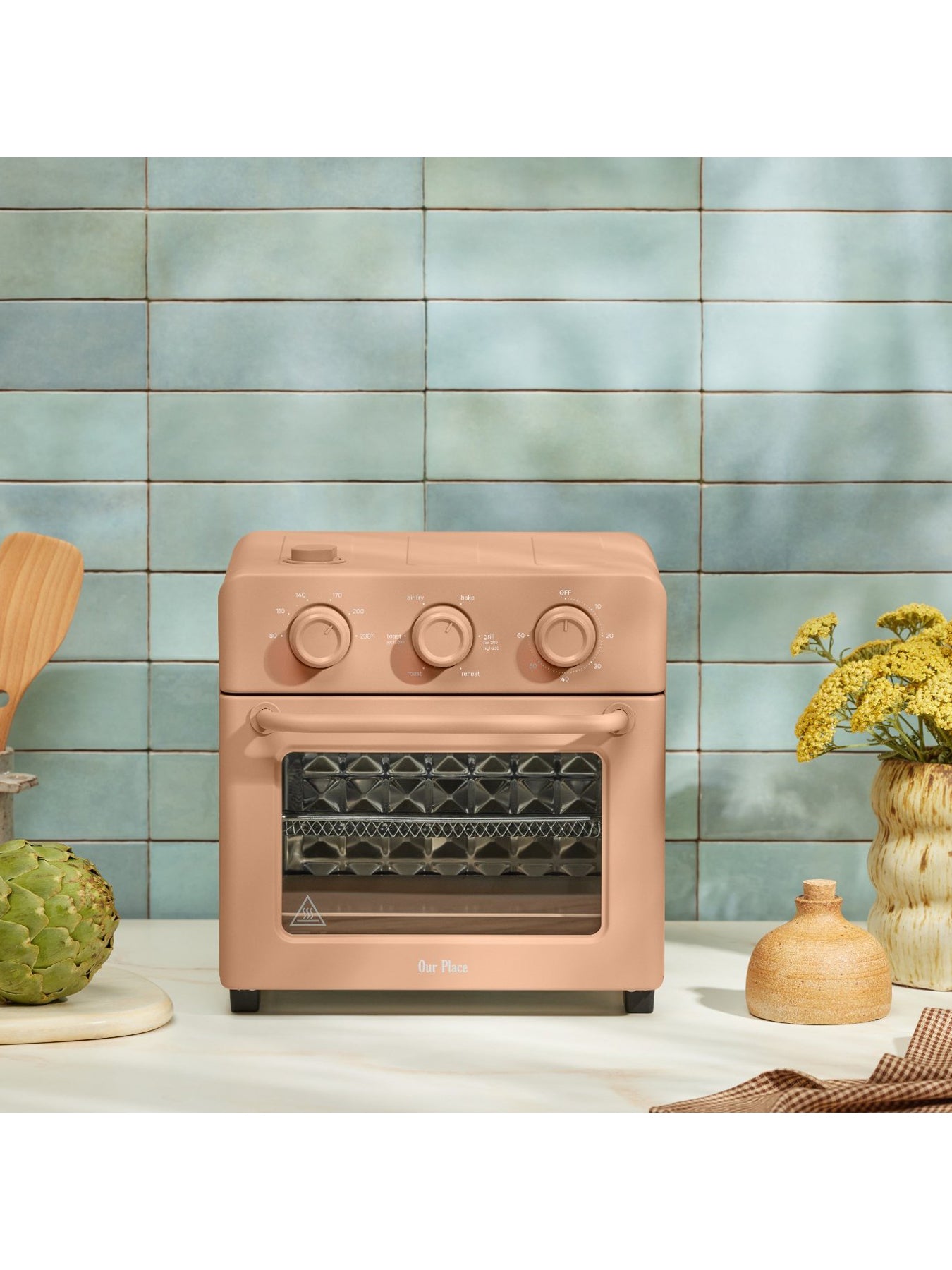 Wonder Oven Appliance