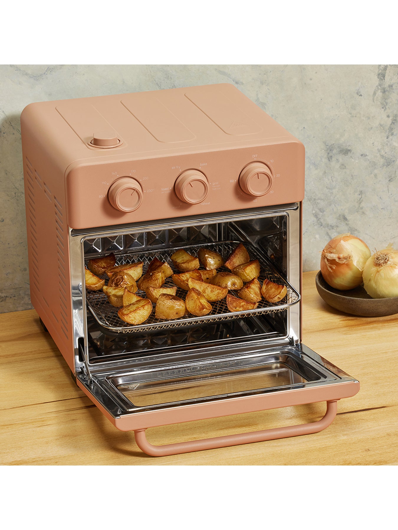 Wonder Oven Appliance