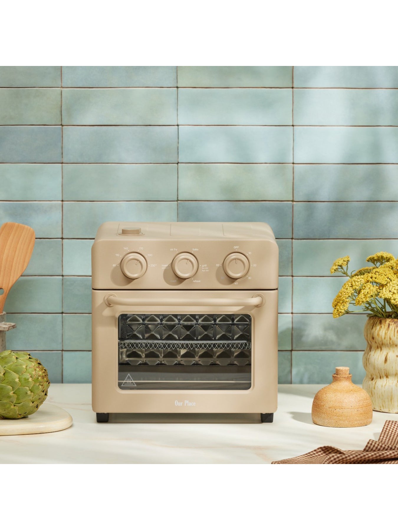 Wonder Oven Appliance