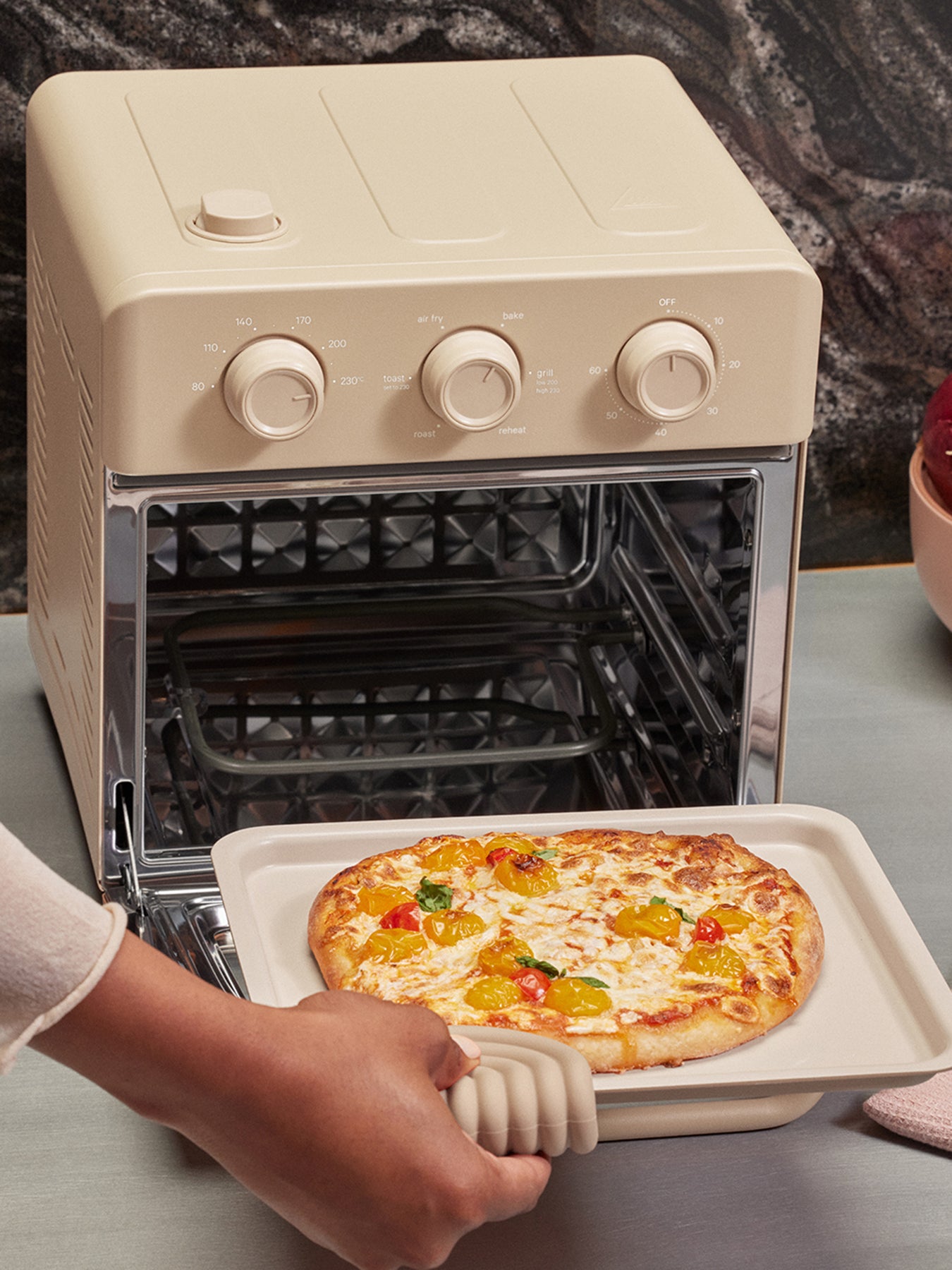 Wonder Oven Essentials Kit