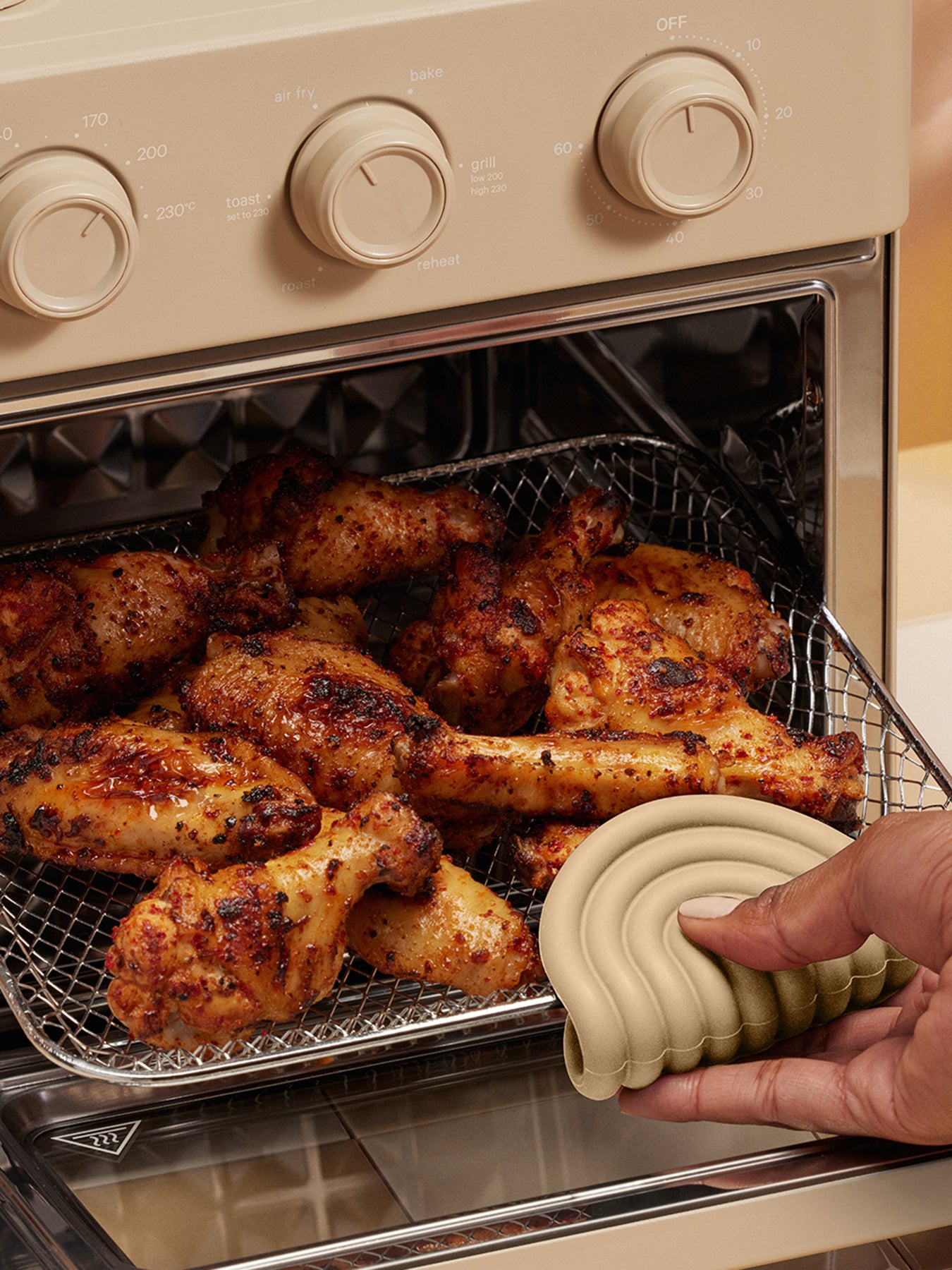 Wonder Oven Essentials Kit